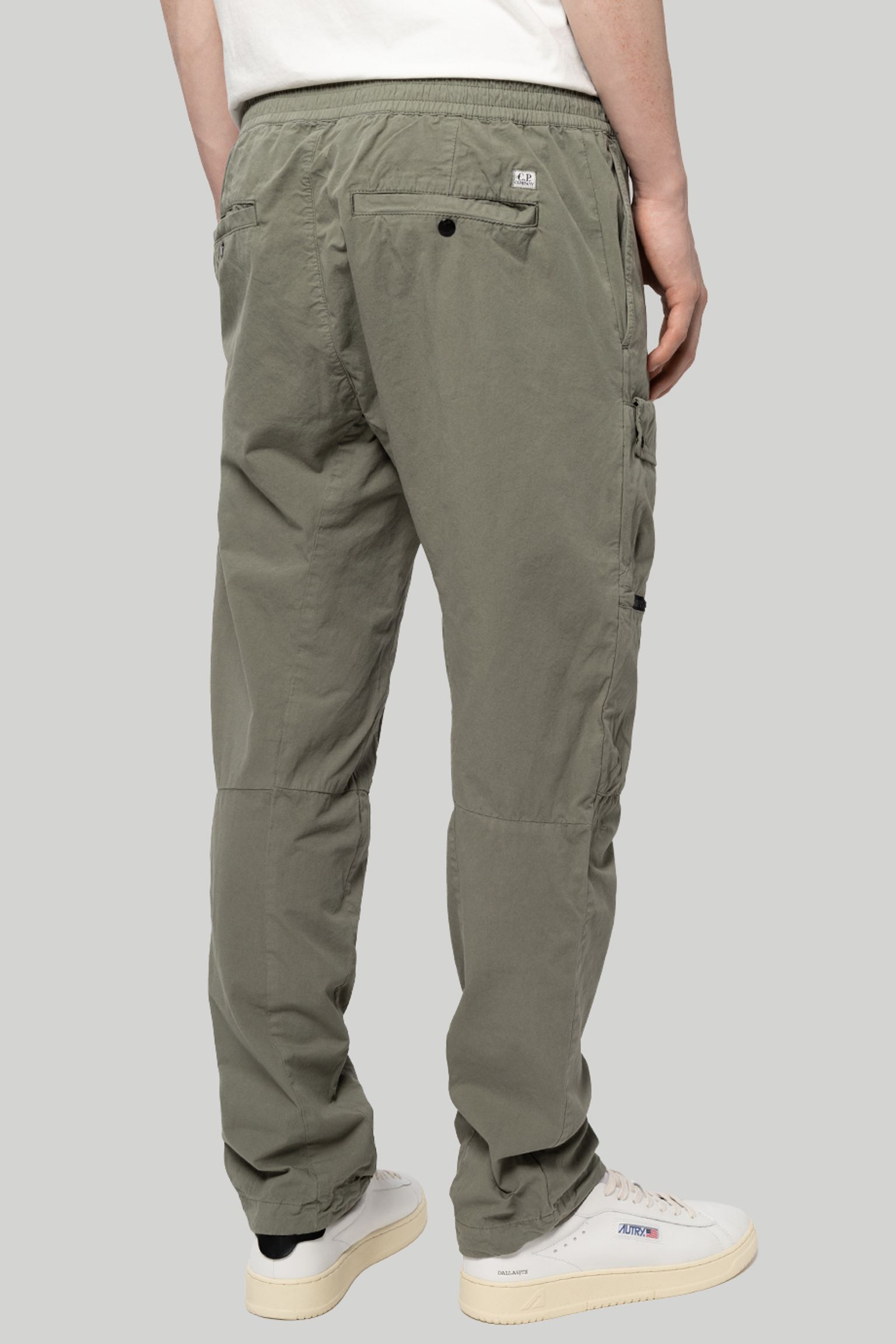 Брюки MICRO REPS CARGO TRACK PANTS