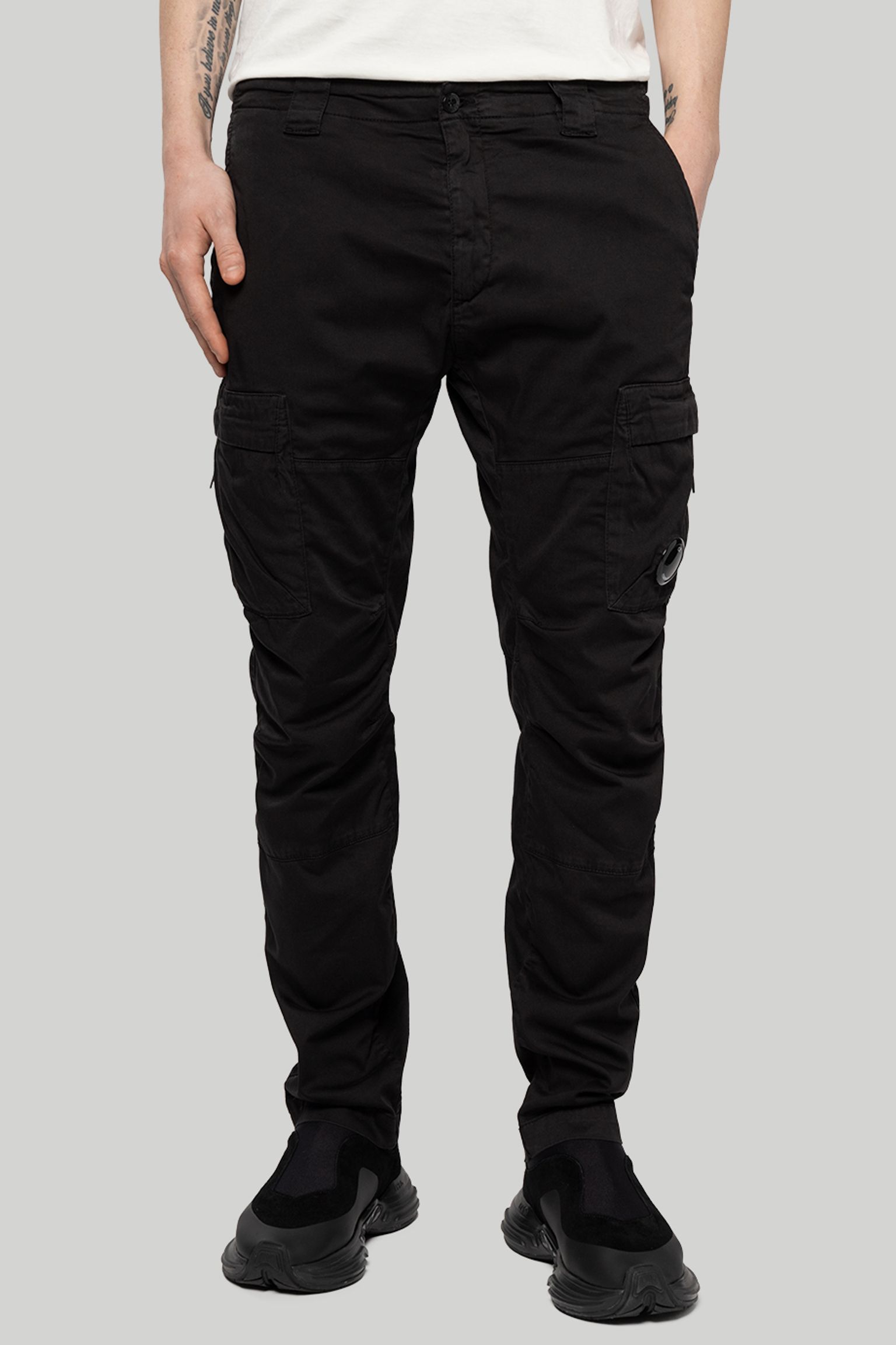 Брюки ERGONOMIC CARGO PANTS