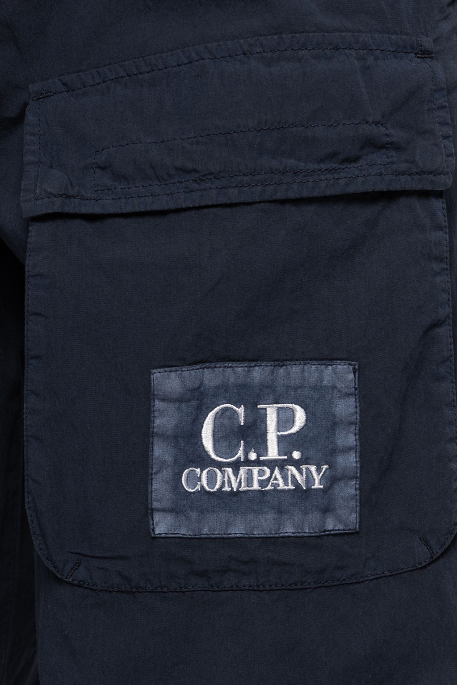 Широкий вибір Брюки C.P. Company 50 FILI LOOSE PANTS