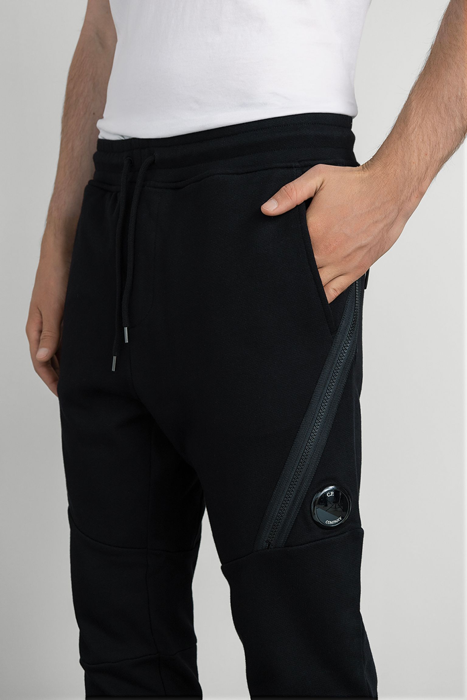 Стильні Спортивні брюки RAISED FLEECE SWEATPANTS