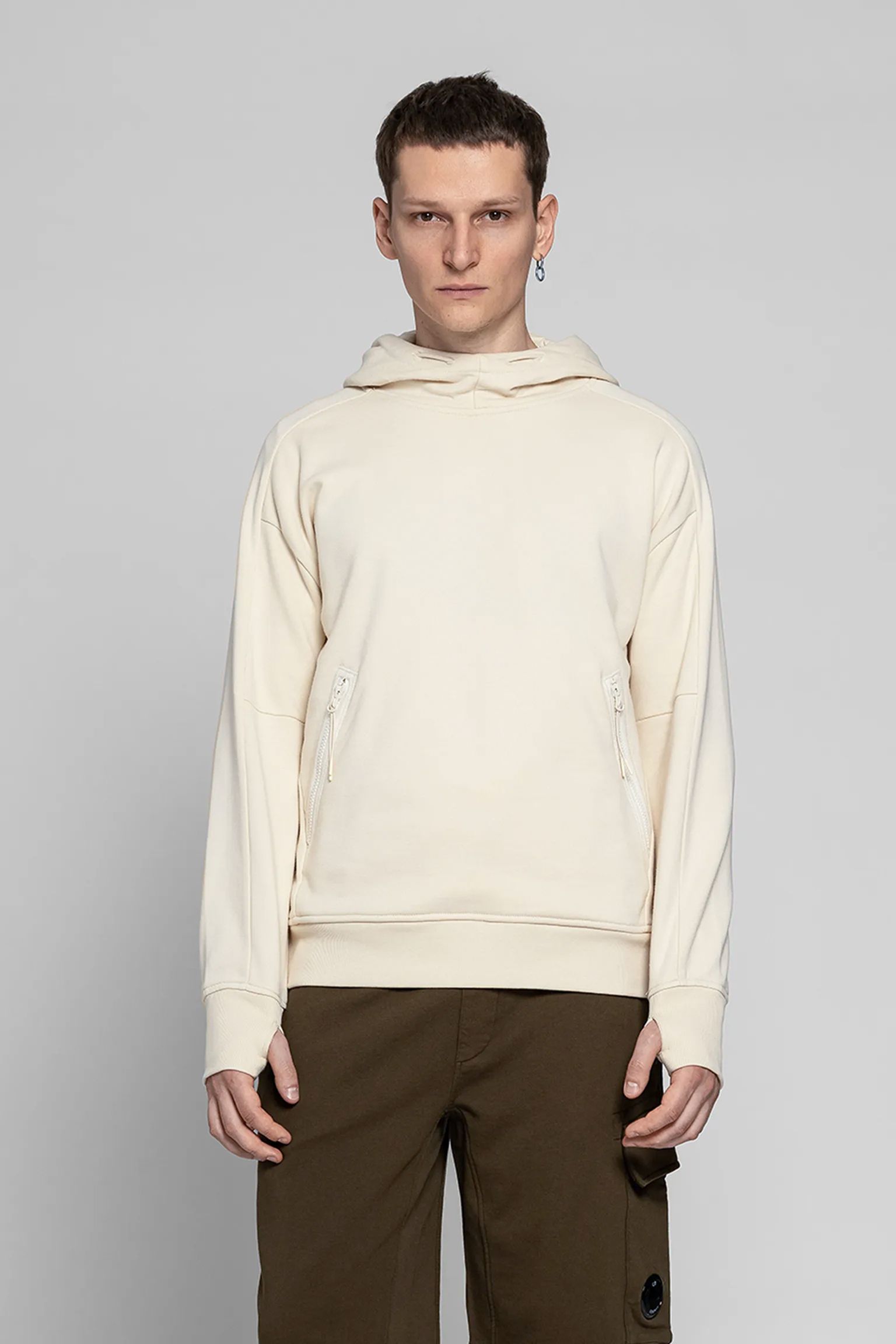 Худі GOGGLE HOODIE з доставкою
