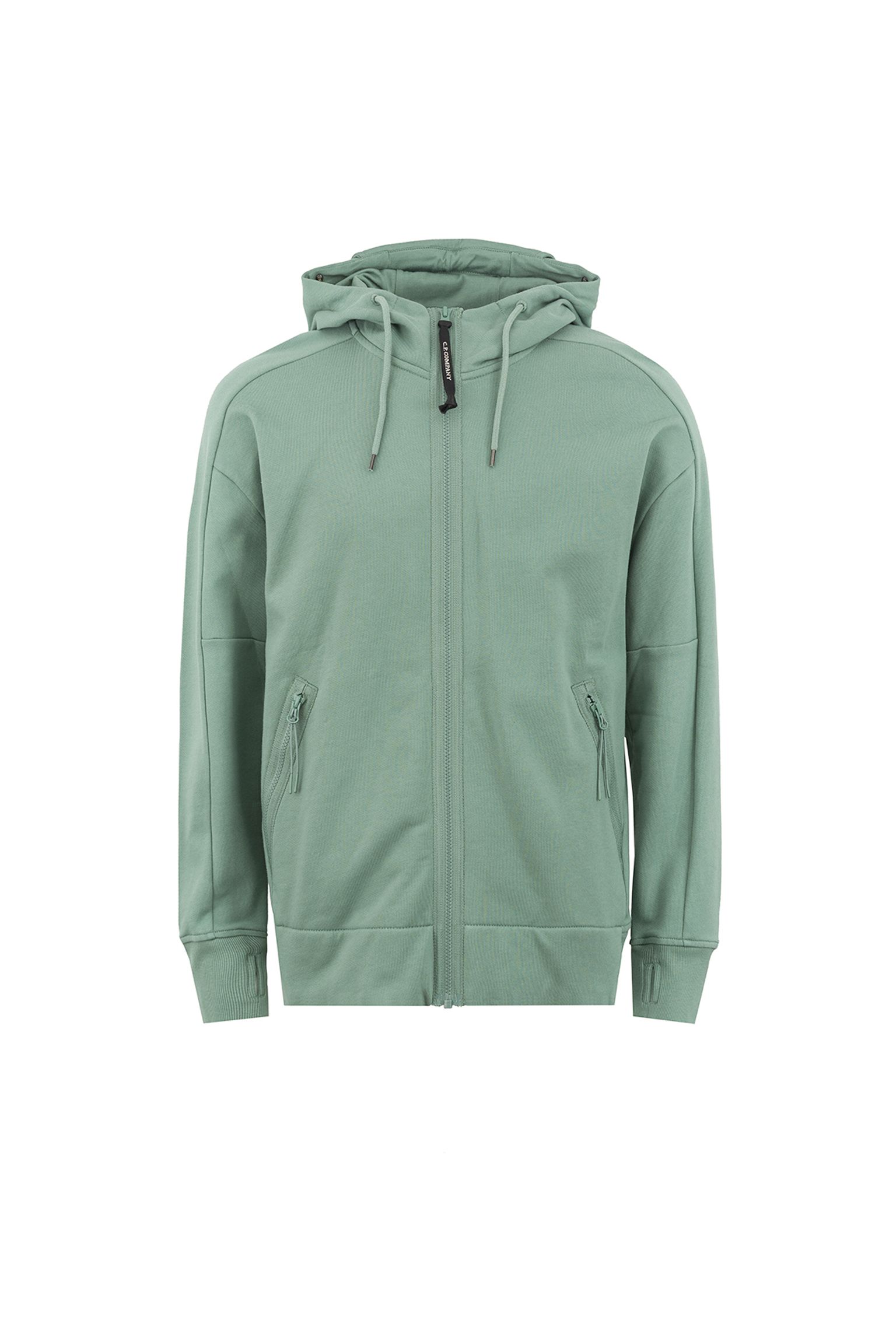 Спортивная кофта RAISED GOGGLE HOODIE купить