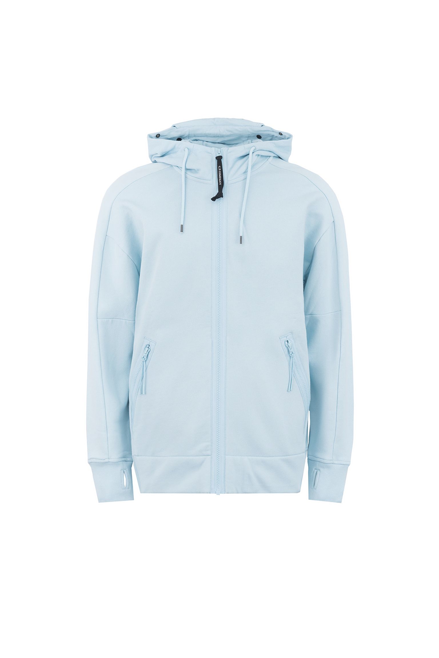 Спортивная кофта RAISED GOGGLE HOODIE купить