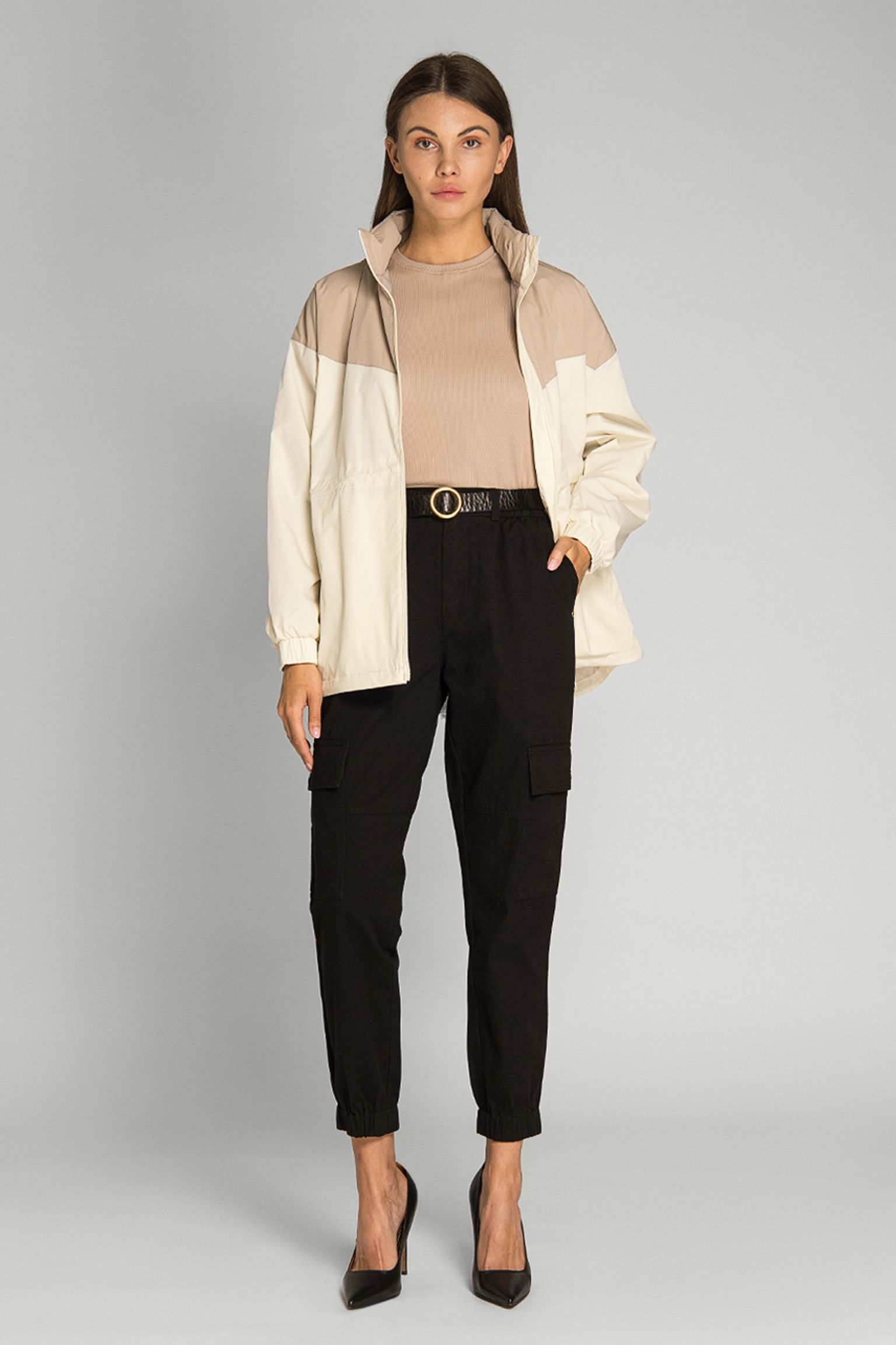 Брюки MONACO TROUSER купити
