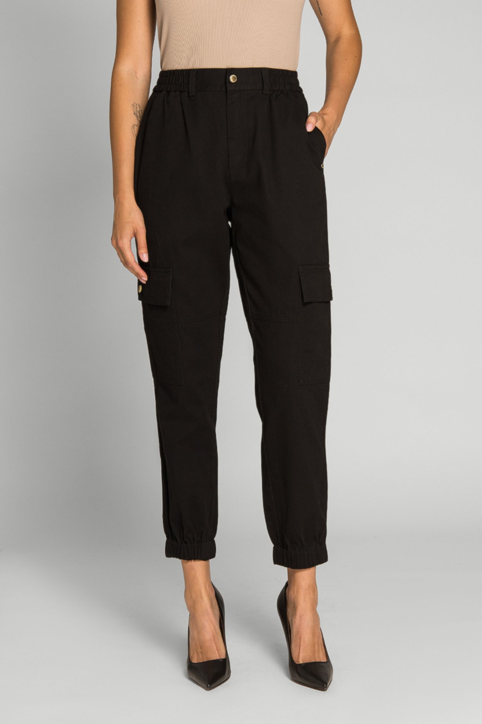 Брюки MONACO TROUSER купити в Україні