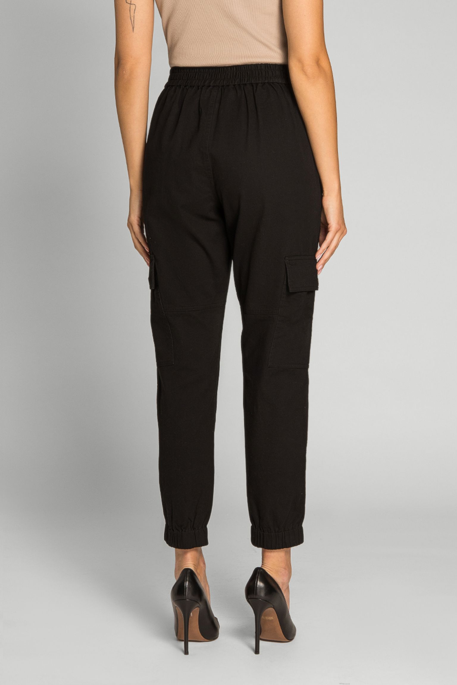 Брюки MONACO TROUSER з доставкою
