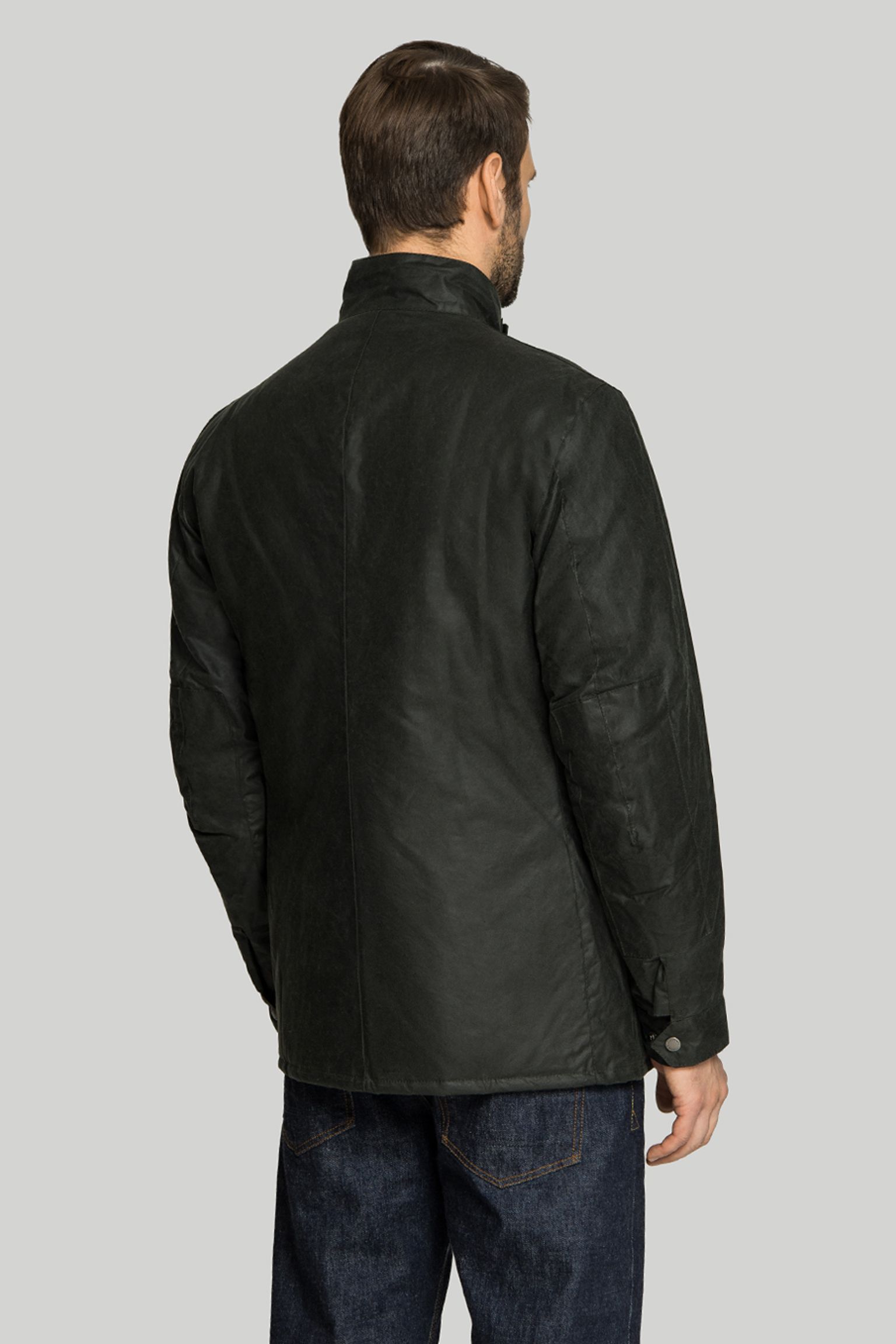 Стильные Куртка вощеная TOURER DUKE WAX