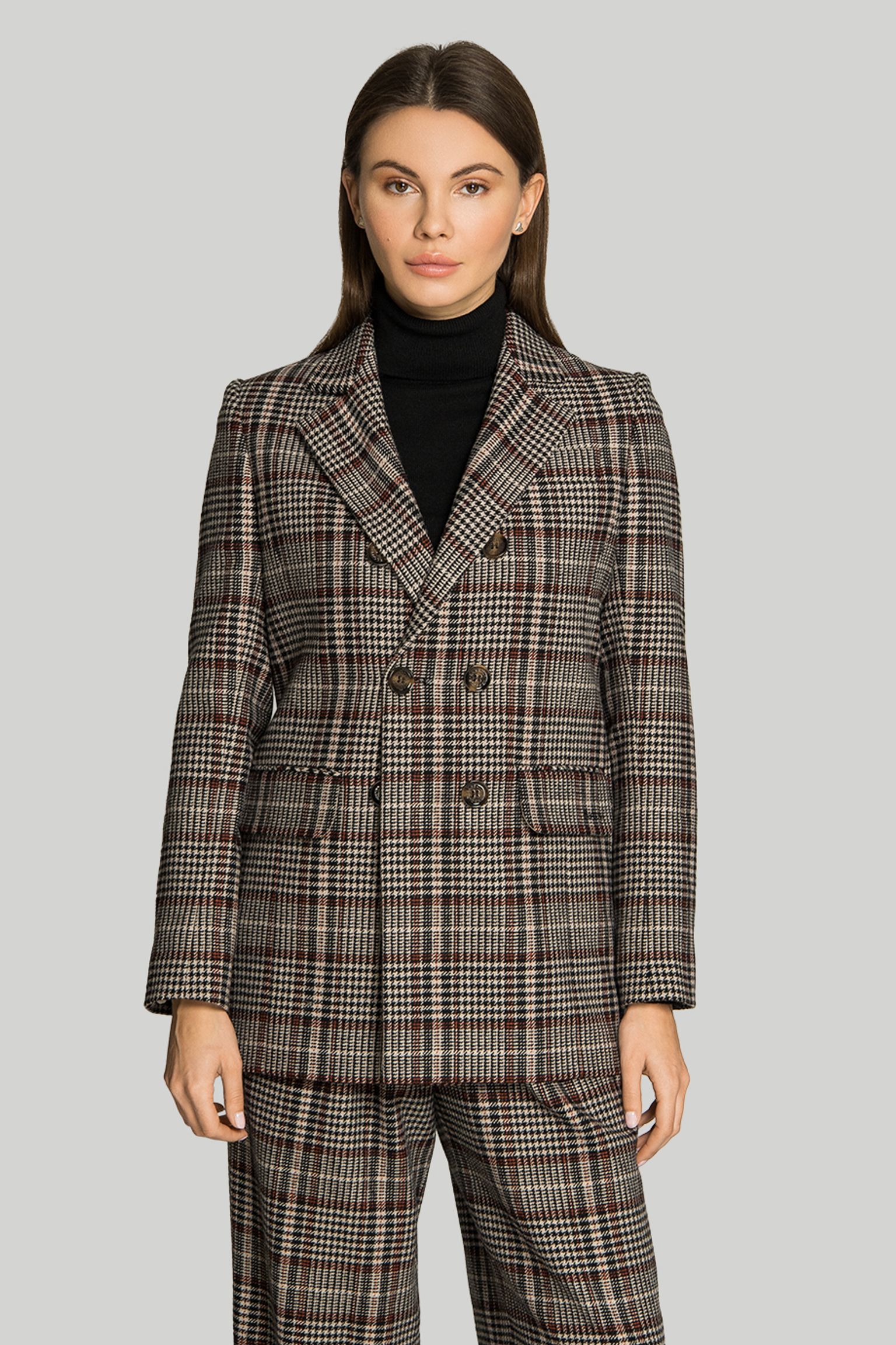 Жакет BARBOUR NORMA TAILORED JACKET