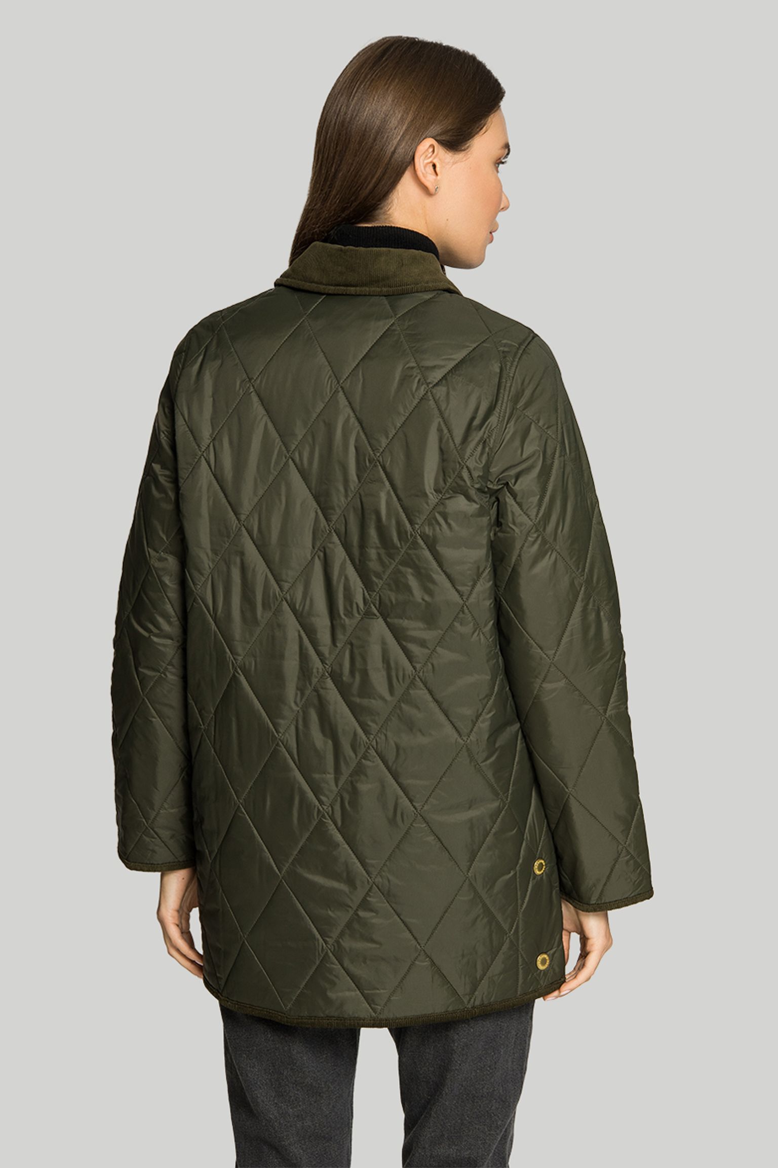 Стильні Куртка HIGHCLIFFE QUILT