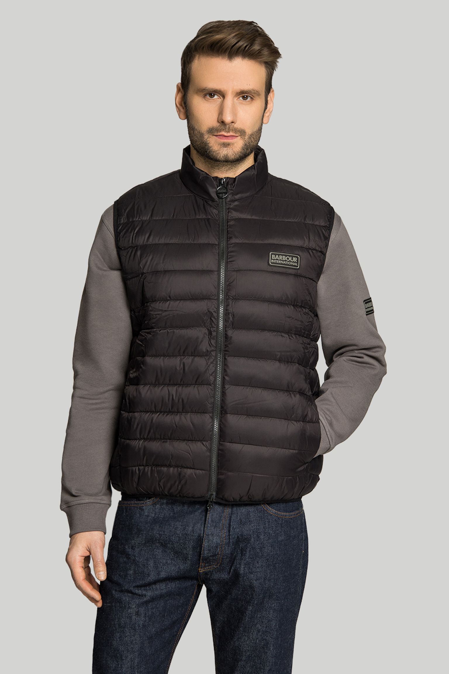 Жилет TOURER REED GILET