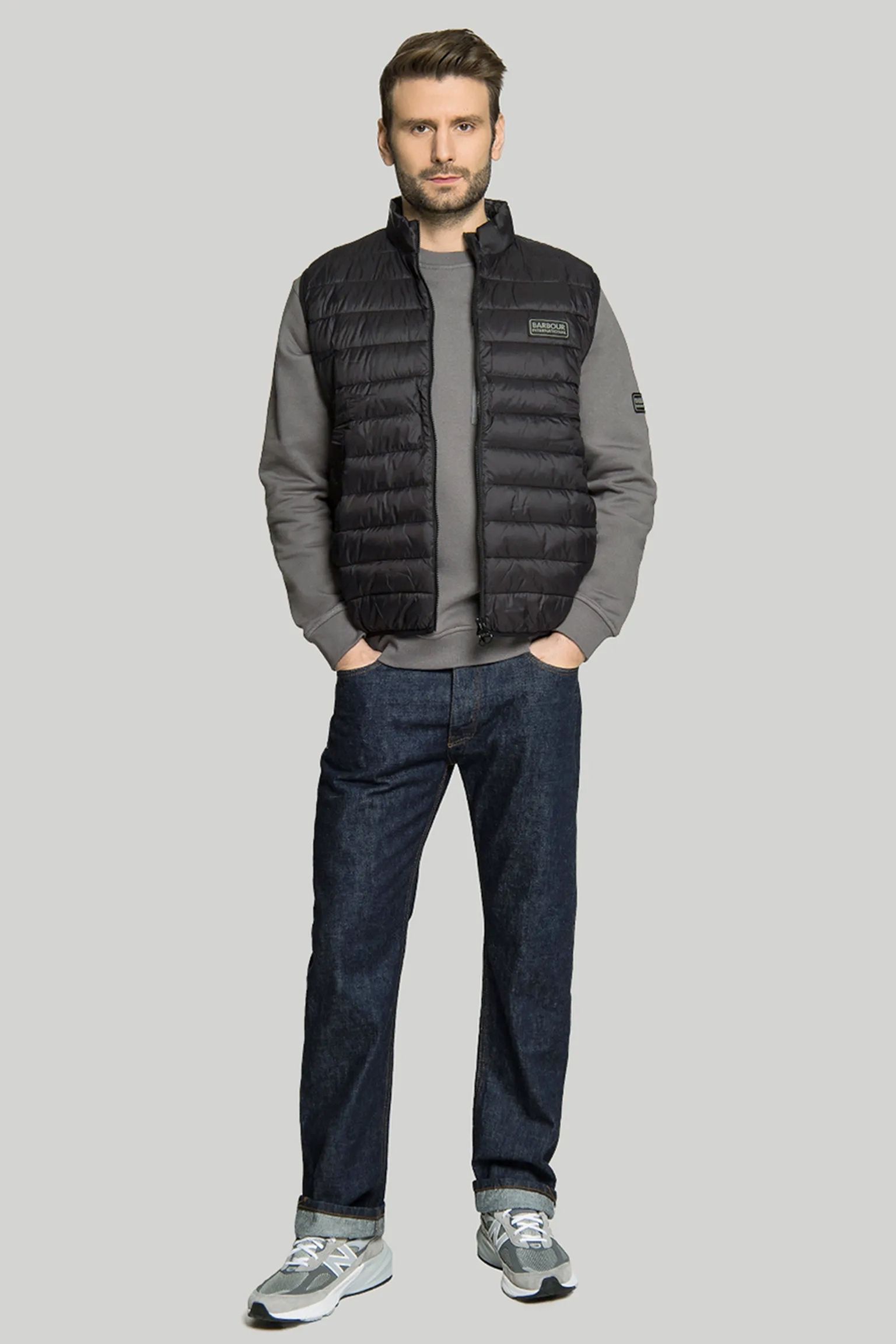 Жилет TOURER REED GILET купить в Украине