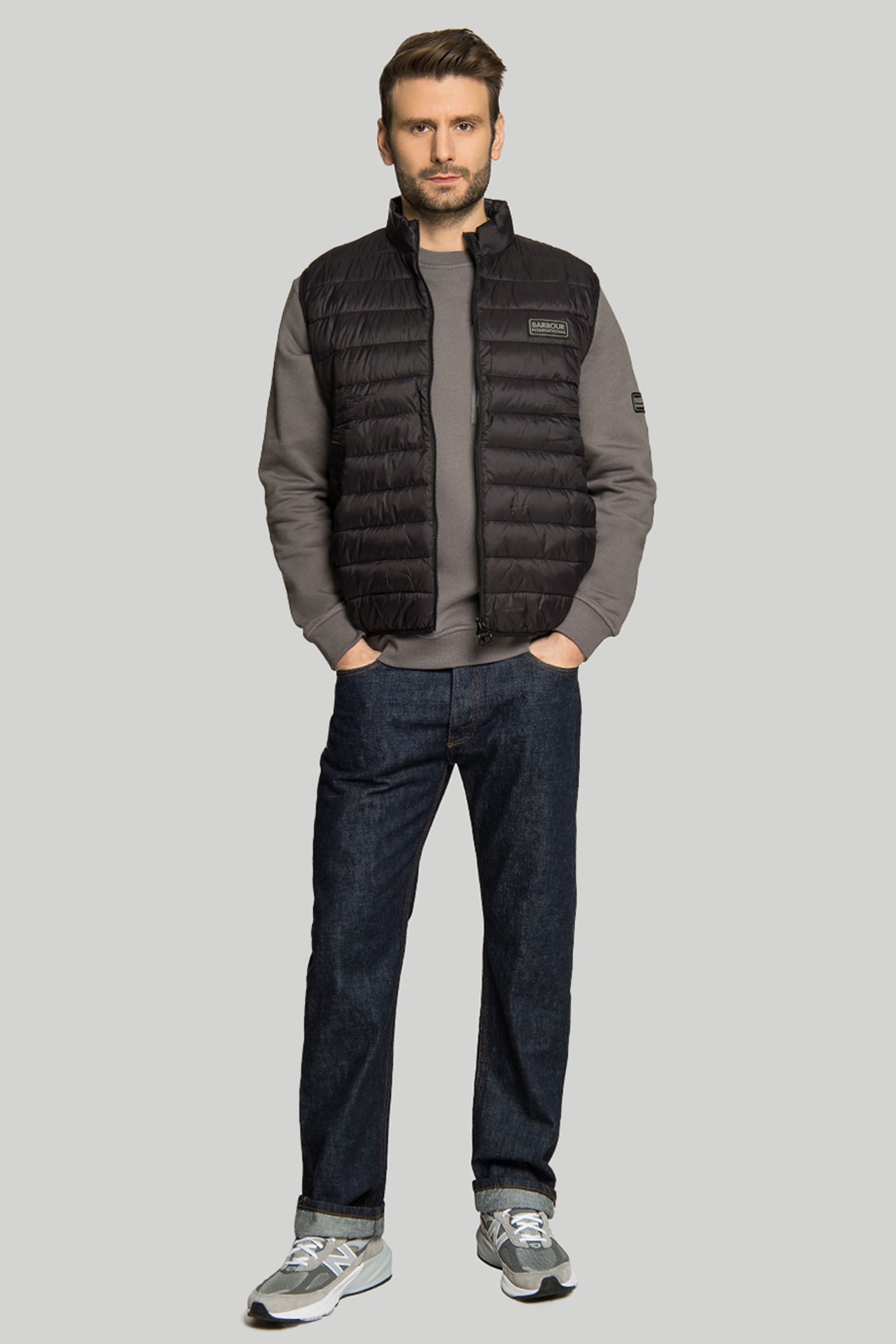 Жилет TOURER REED GILET