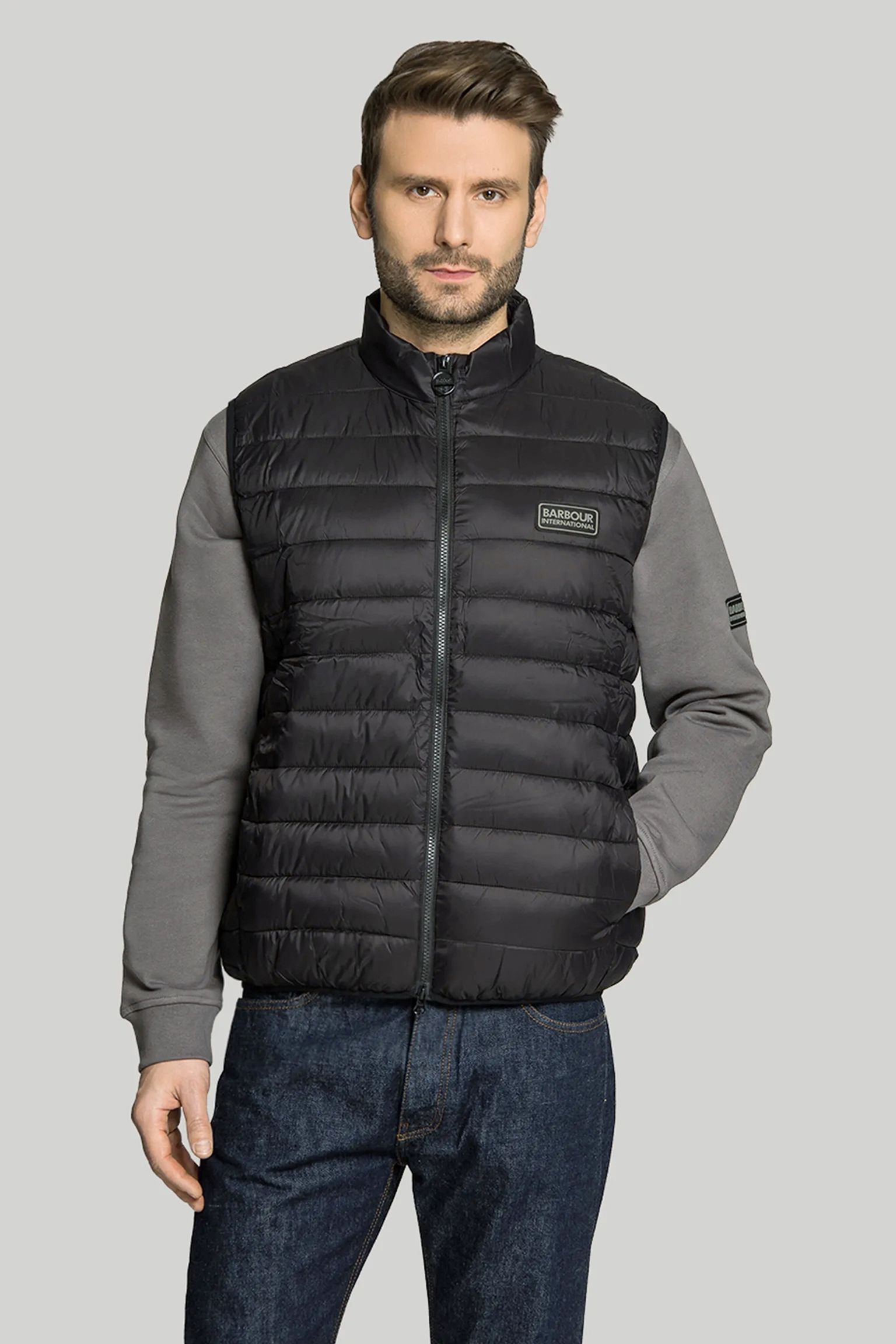 Жилет TOURER REED GILET