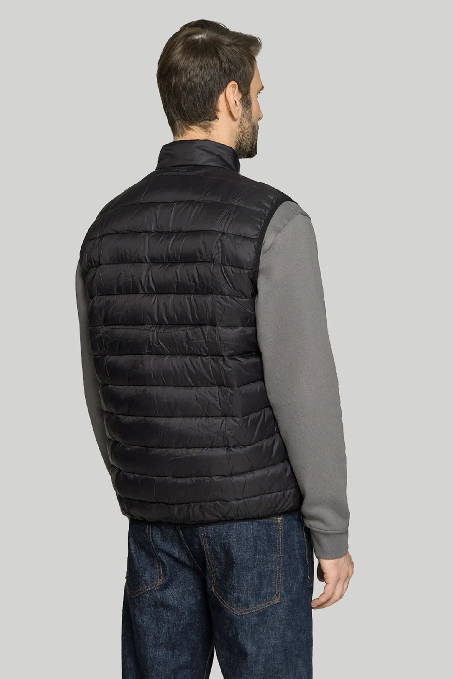 Стильные Жилет TOURER REED GILET