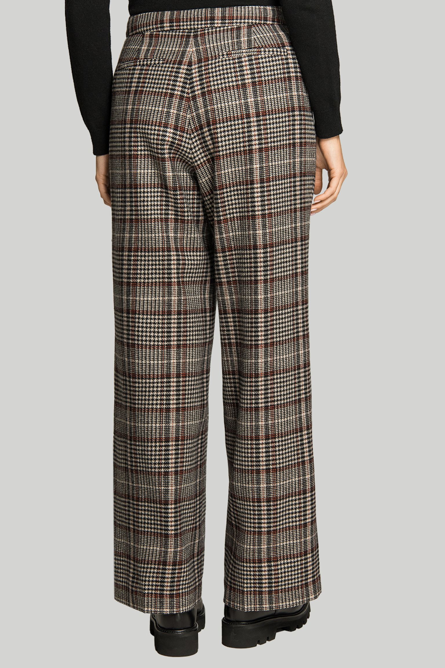 Брюки BARBOUR ADELA TROUSER