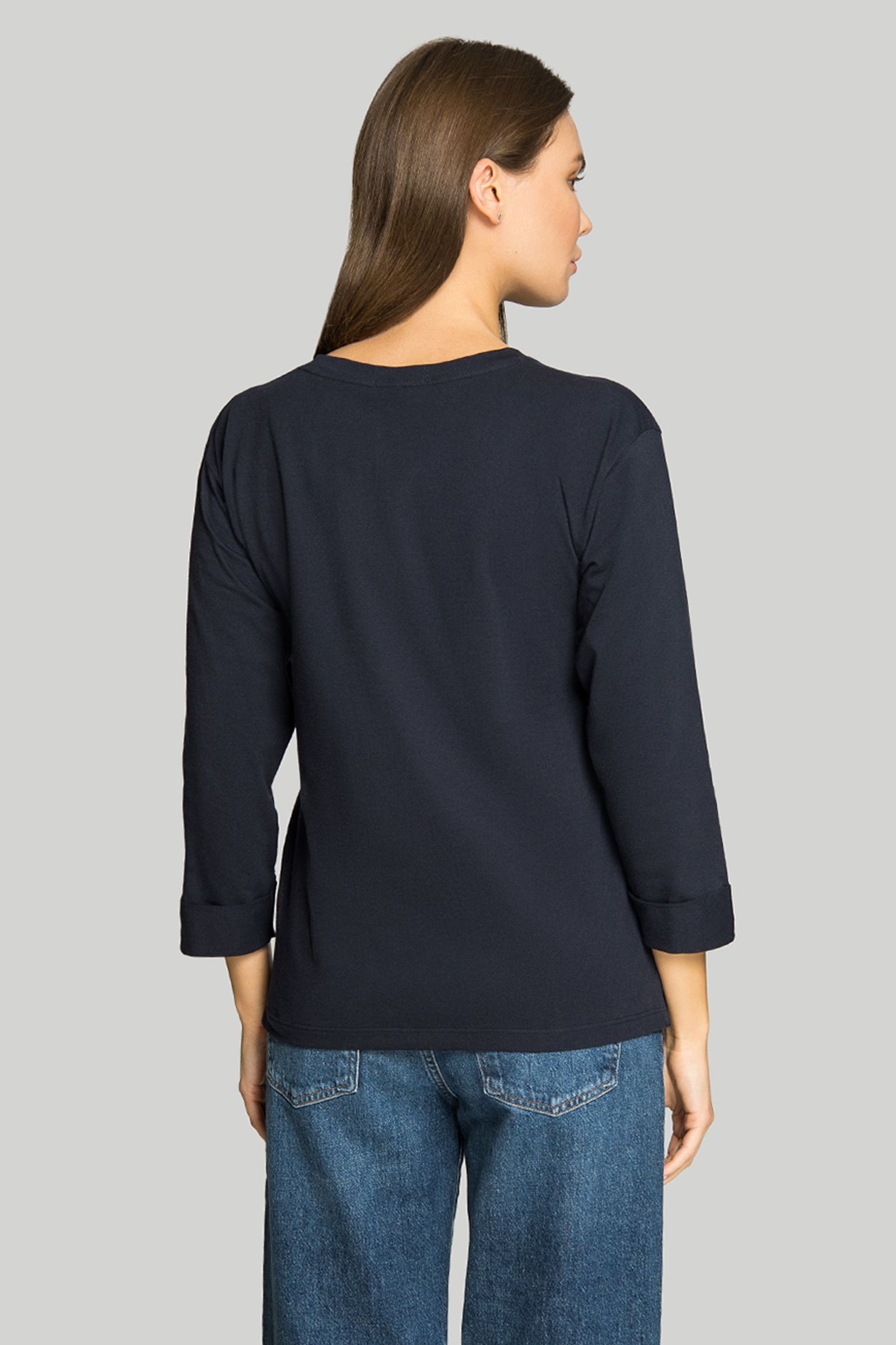 Лонгслив FAIRSFIELD TEE с доставкой