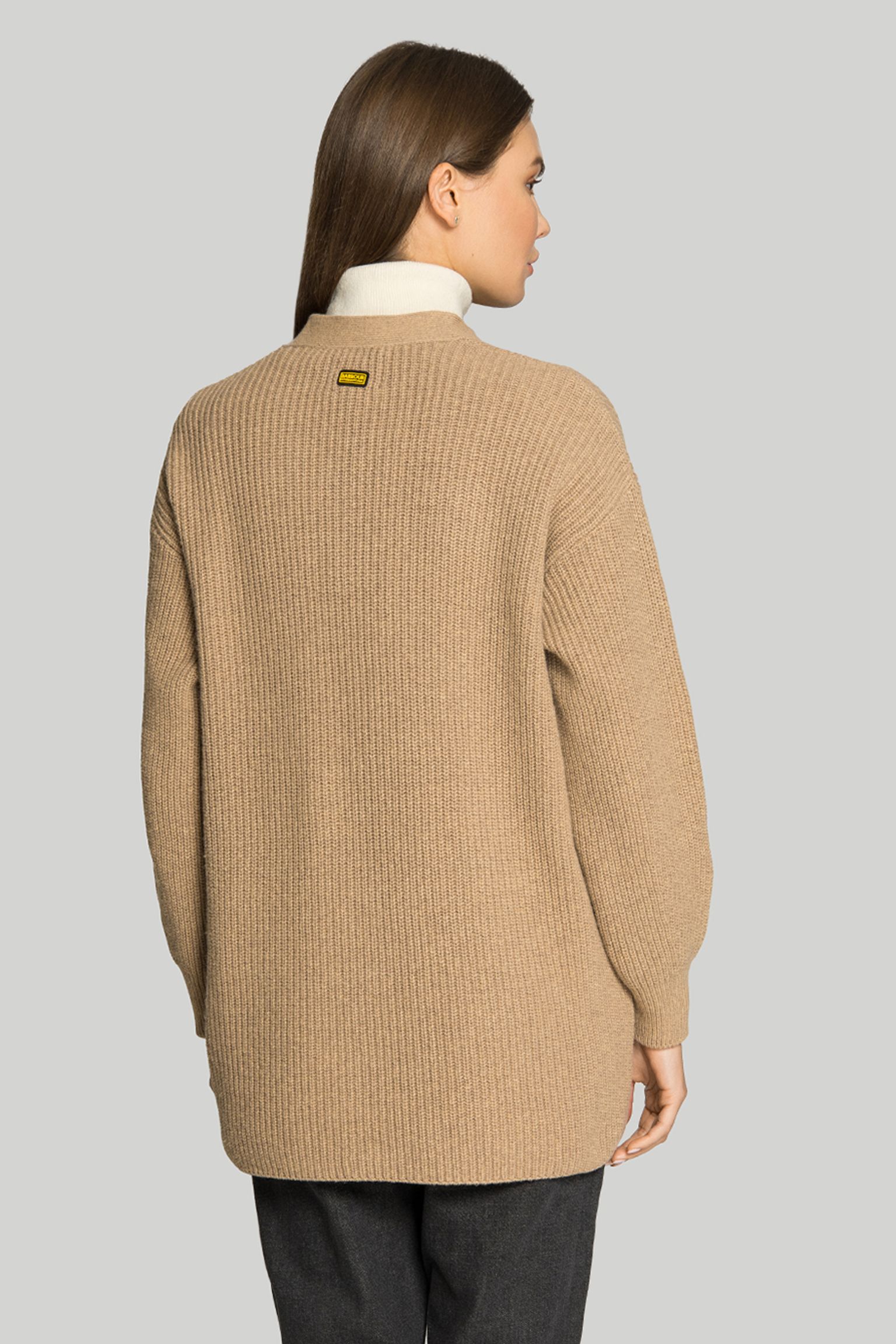 Кардиган ORBIT KNIT