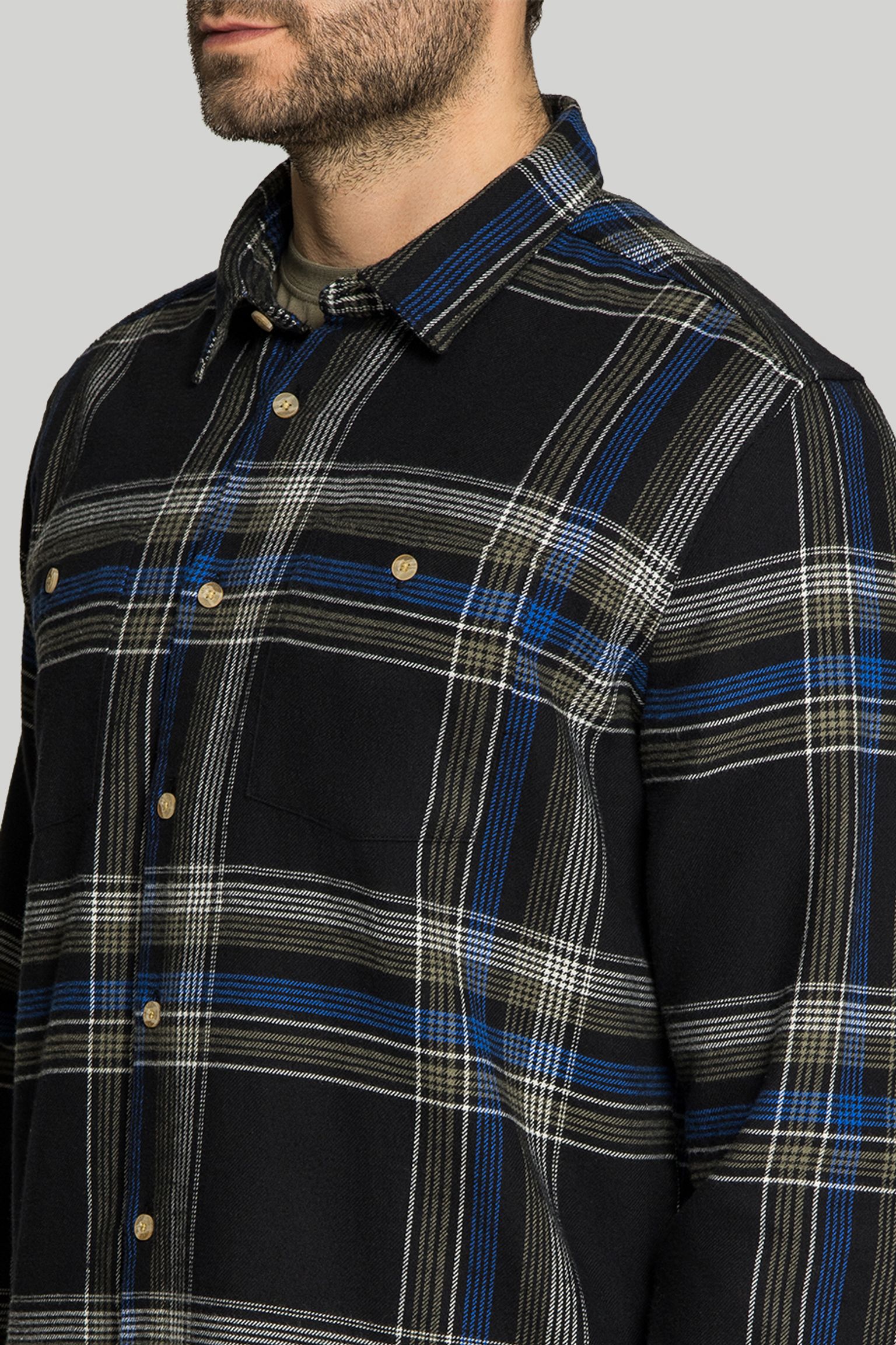 Сорочка BARBOUR DARTMOUTH SHIRT