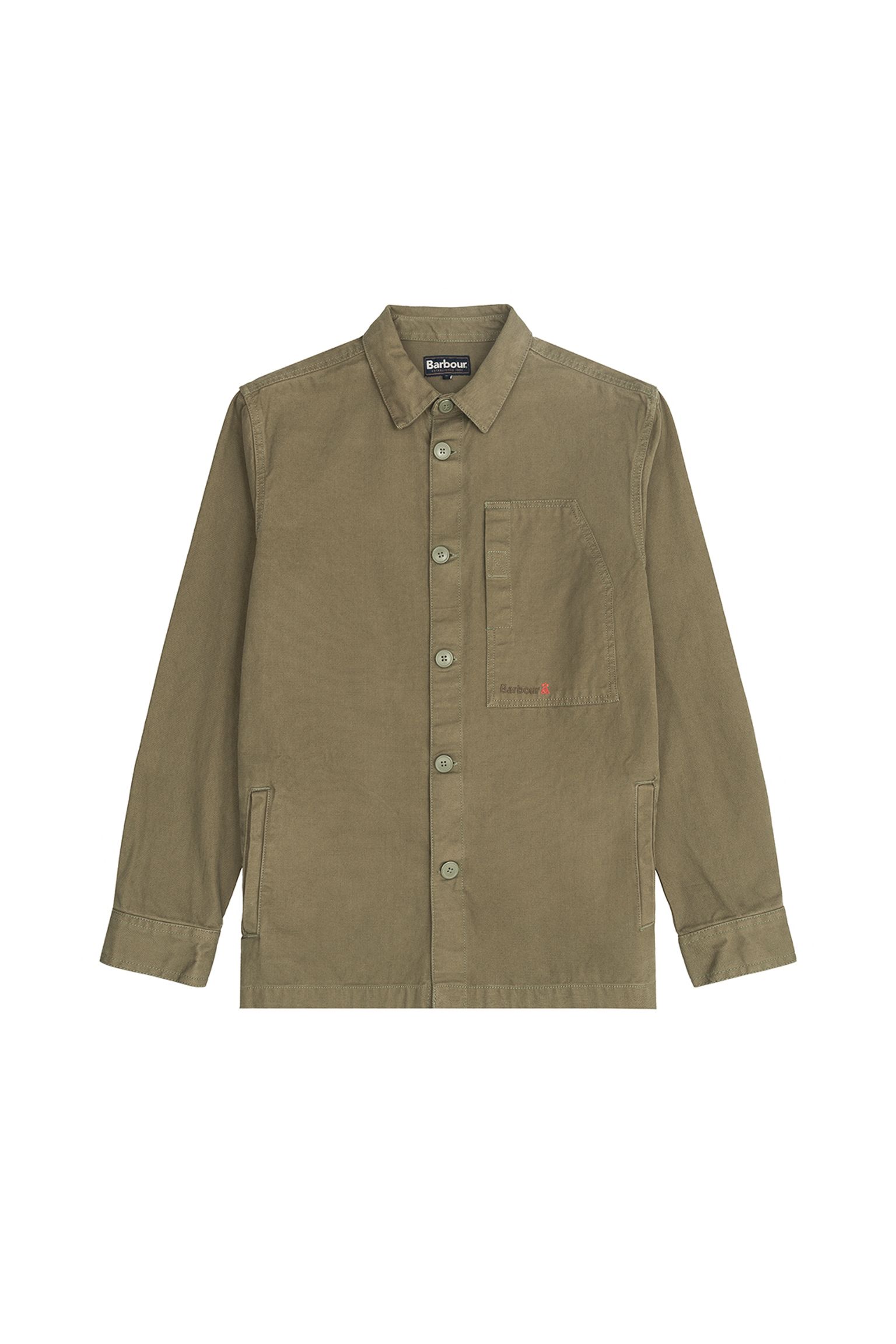 Овершот ROBHILL OVERSHIRT купити