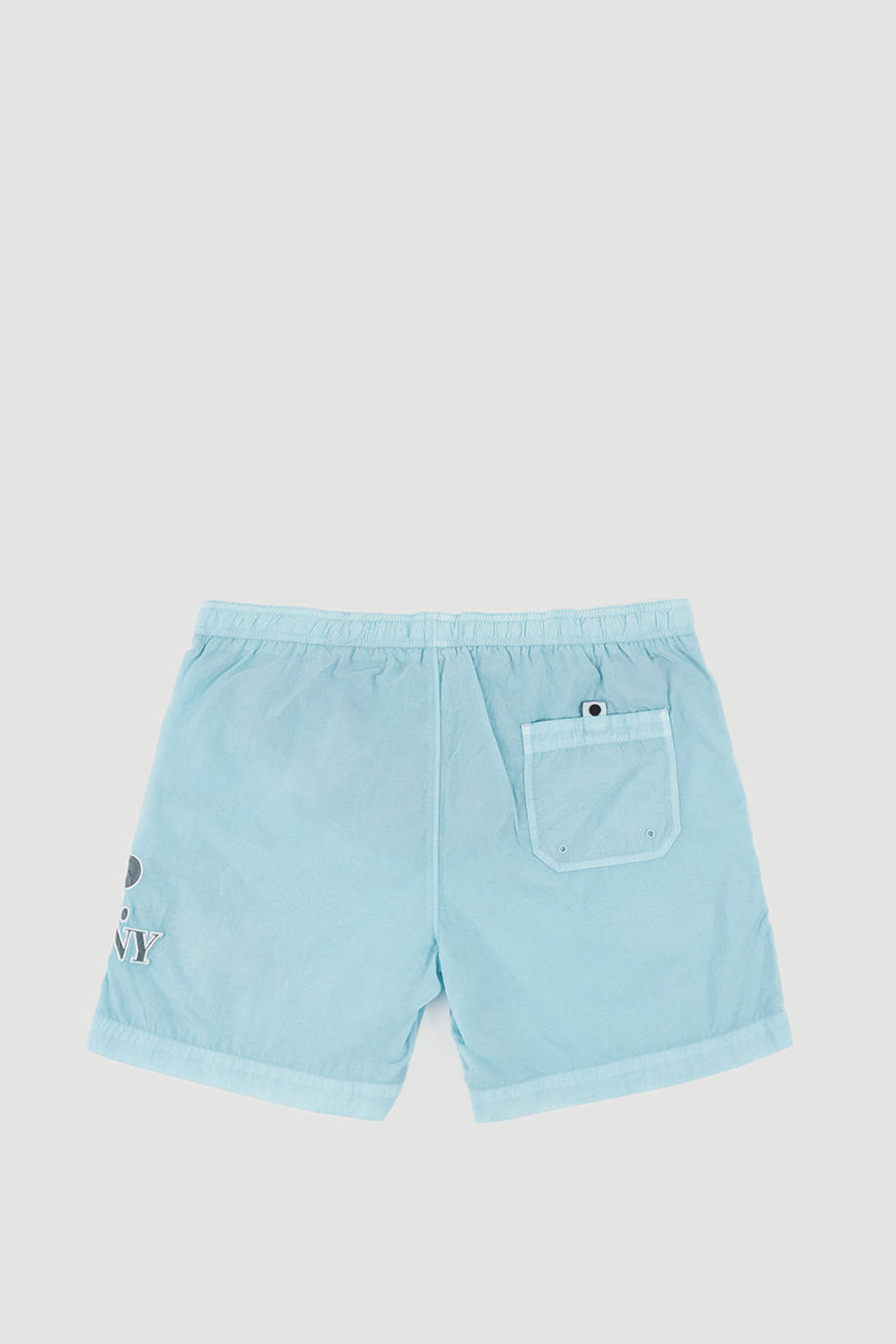 Шорты ECO-CHROME R POCKET SWIM SHORTS