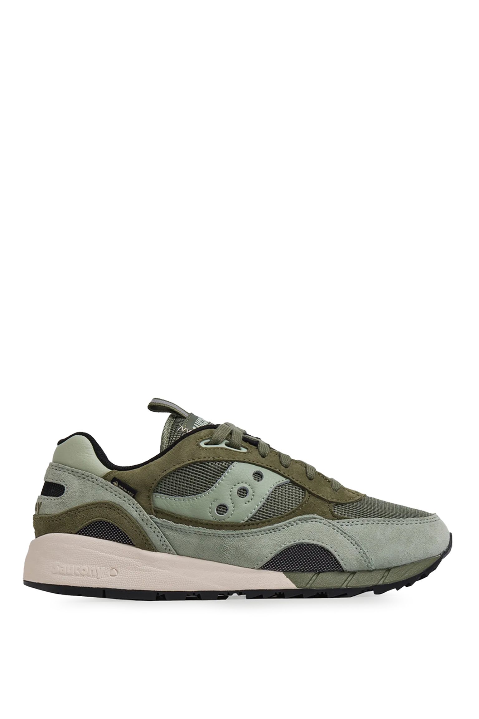 Кроссовки Saucony SHADOW 6000 GTX купить
