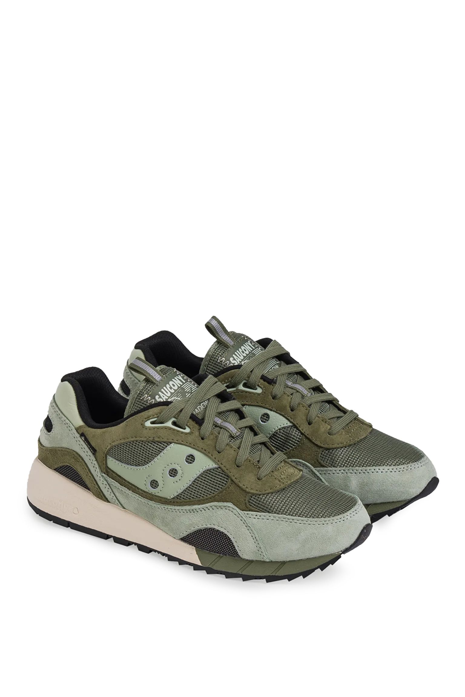 Кроссовки Saucony SHADOW 6000 GTX купить в Украине