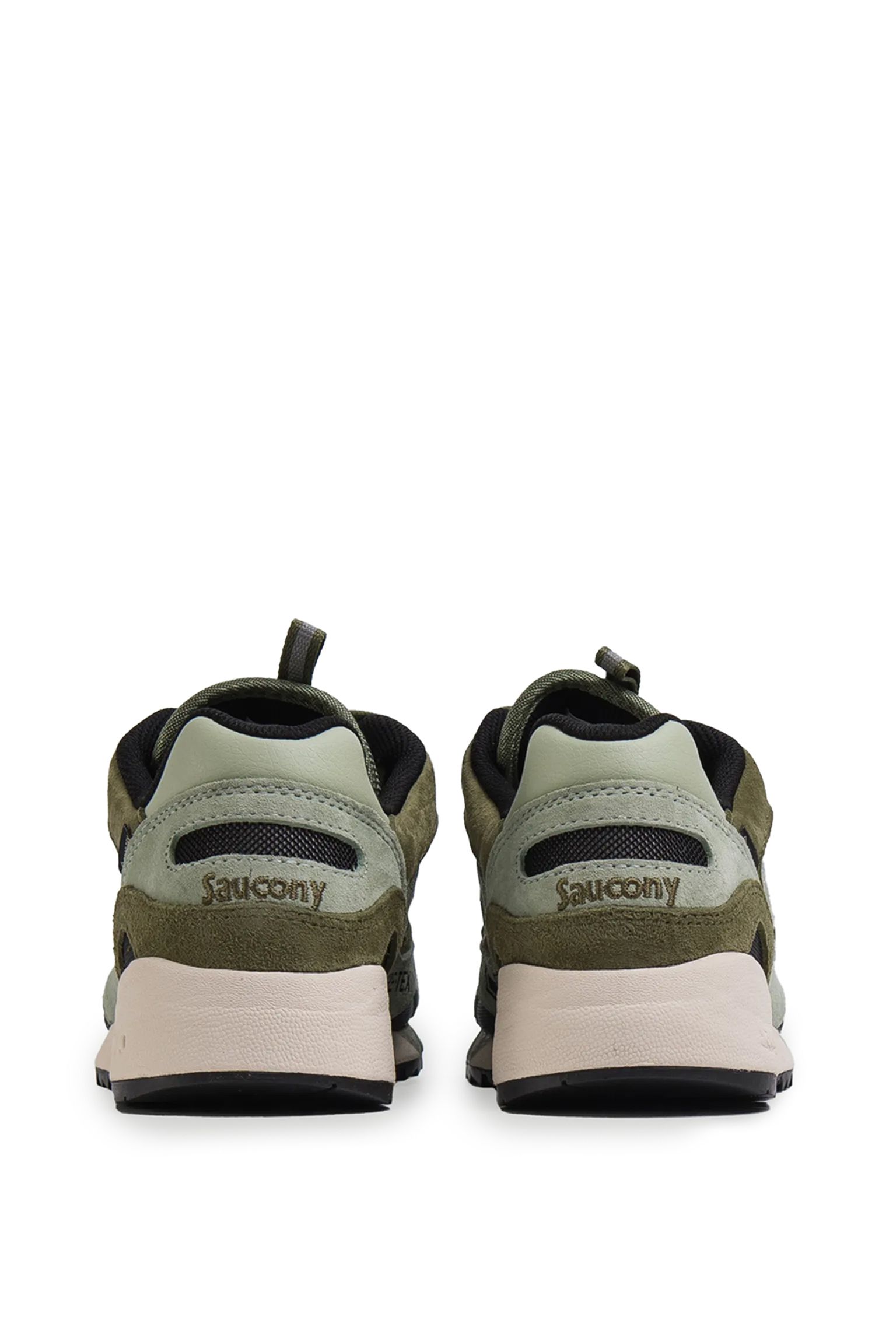 Стильные Кроссовки Saucony SHADOW 6000 GTX