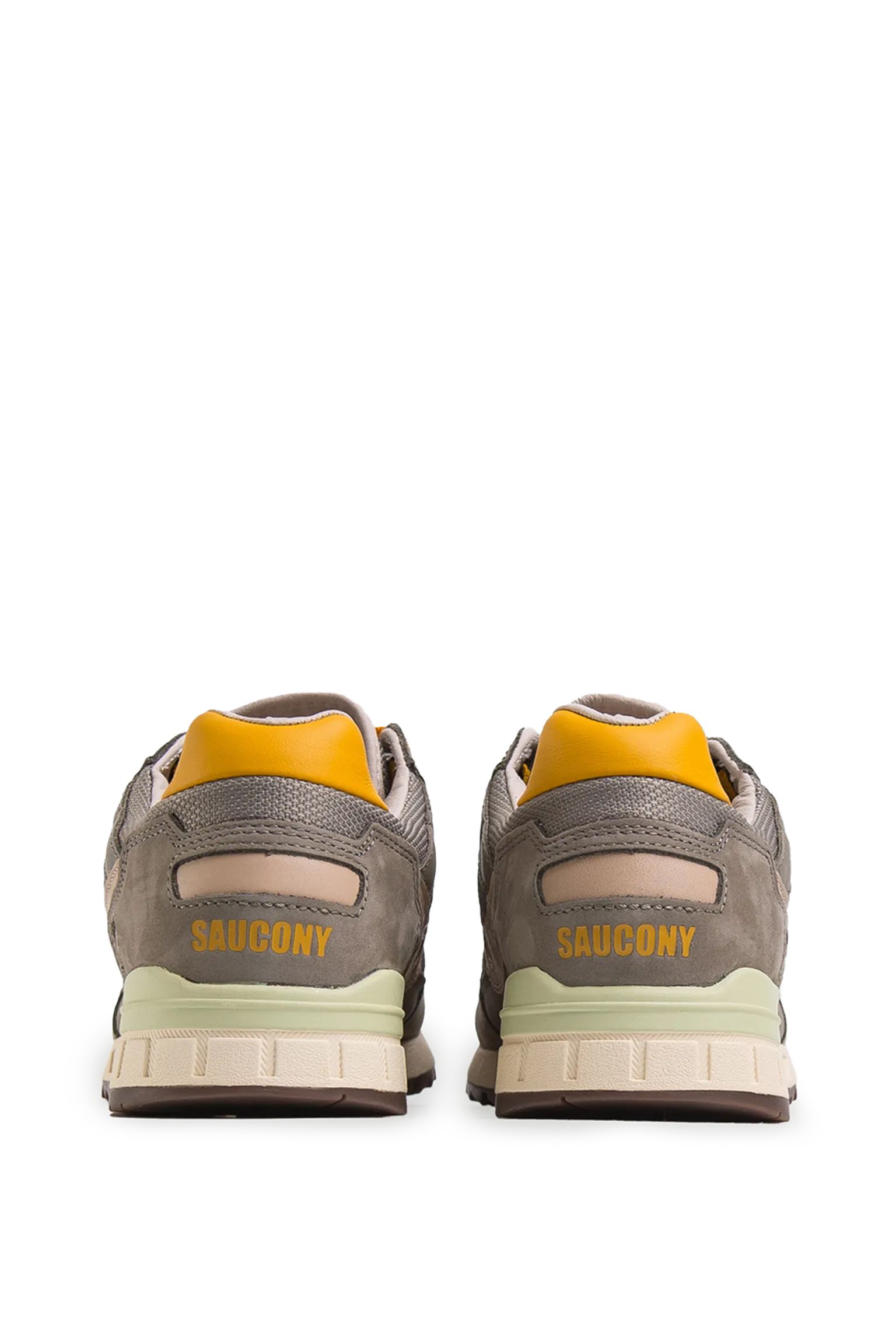 Стильные Кроссовки Saucony SHADOW 5000