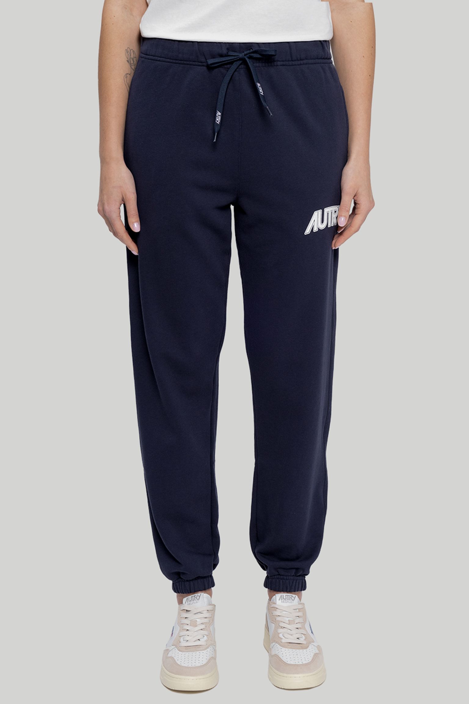 Спортивные брюки PANTS MAIN WOM купить в Украине