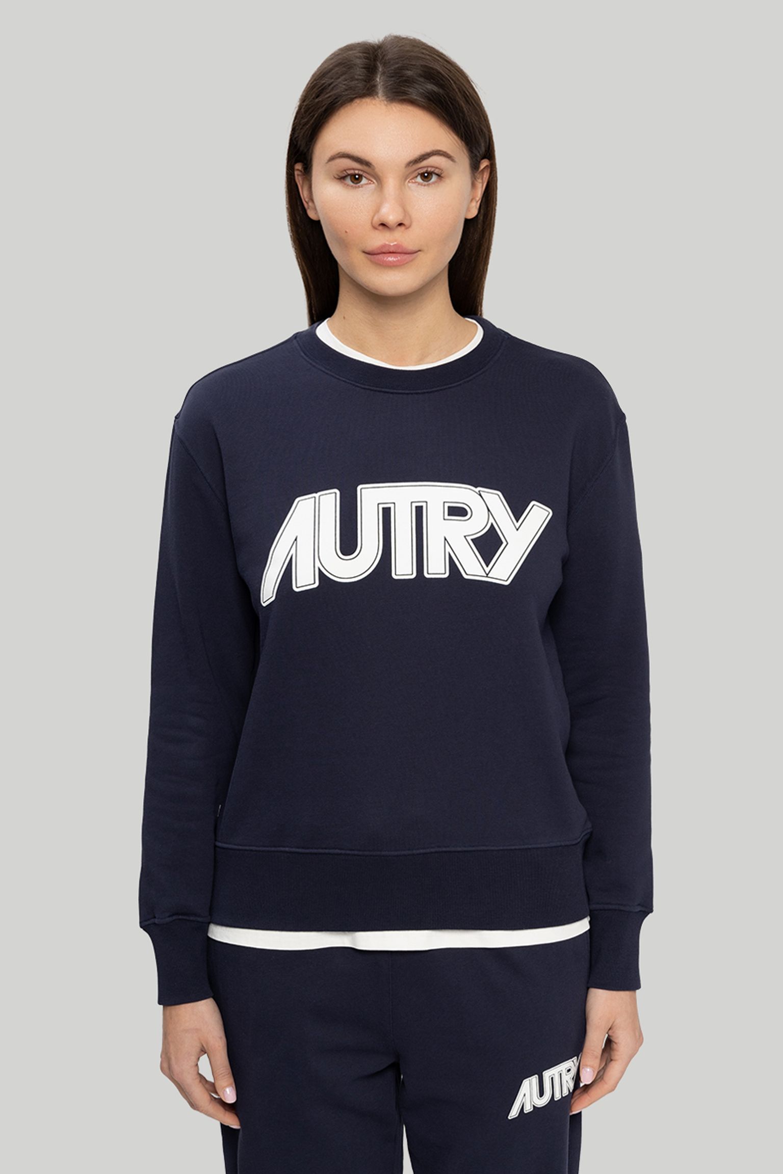 Свитшот SWEATSHIRT MAIN WOM купить в Украине