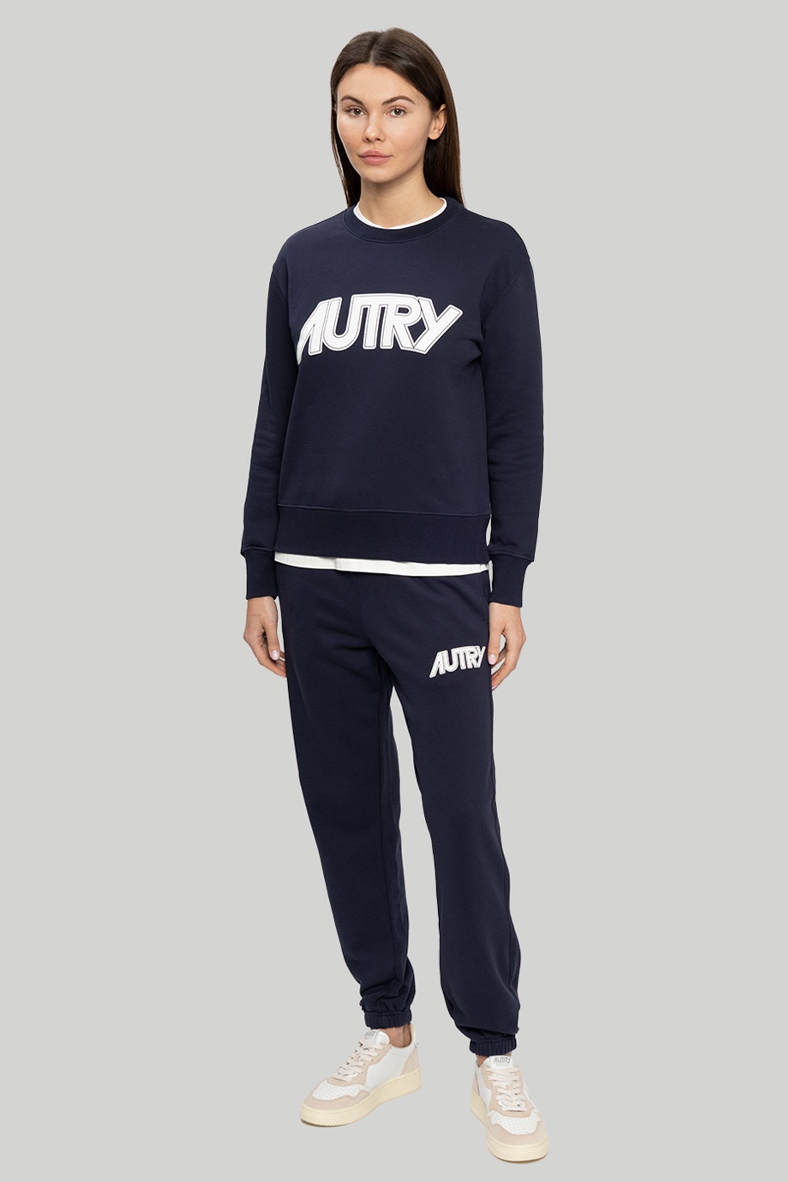 Свитшот SWEATSHIRT MAIN WOM с доставкой