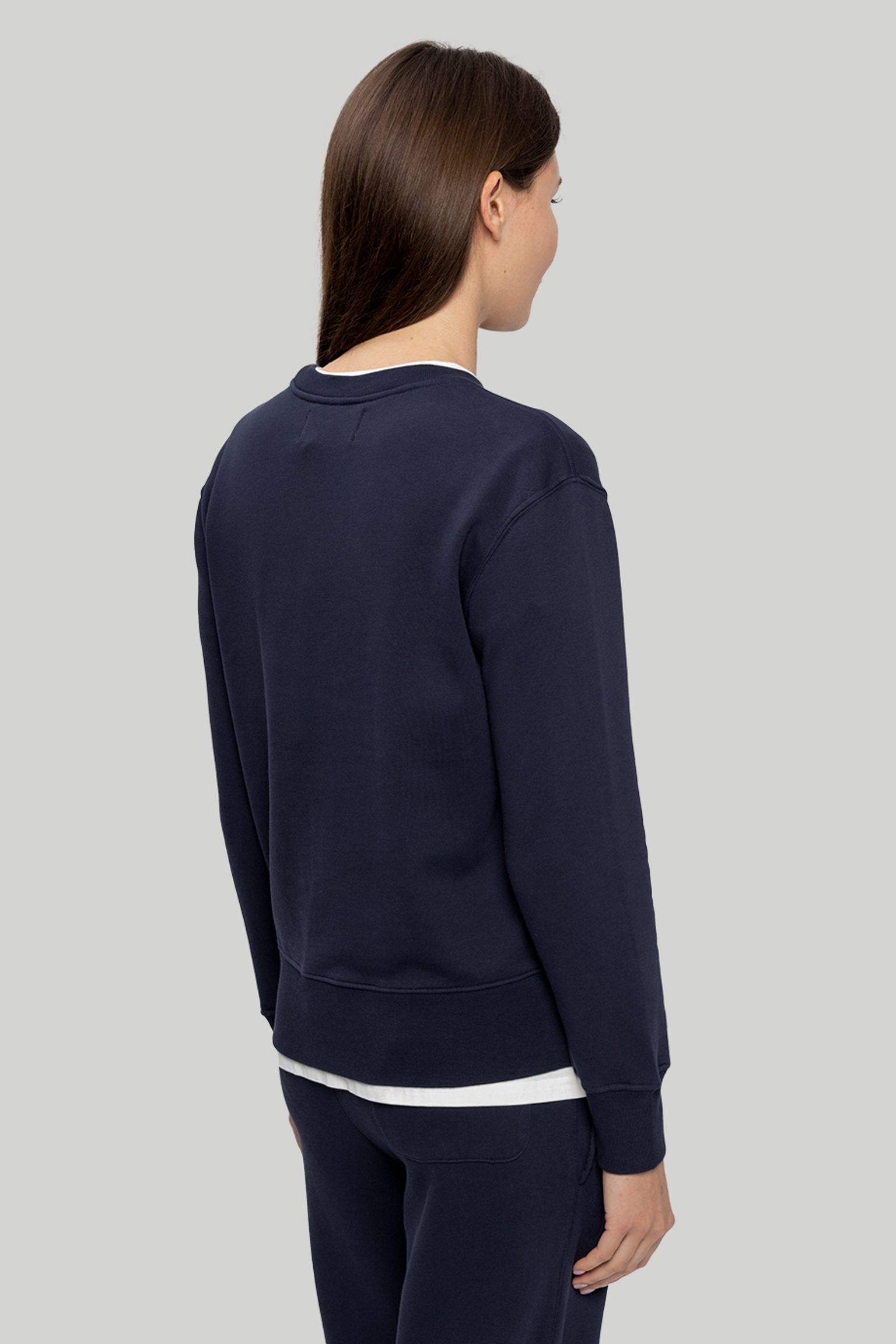 Стильные Свитшот SWEATSHIRT MAIN WOM