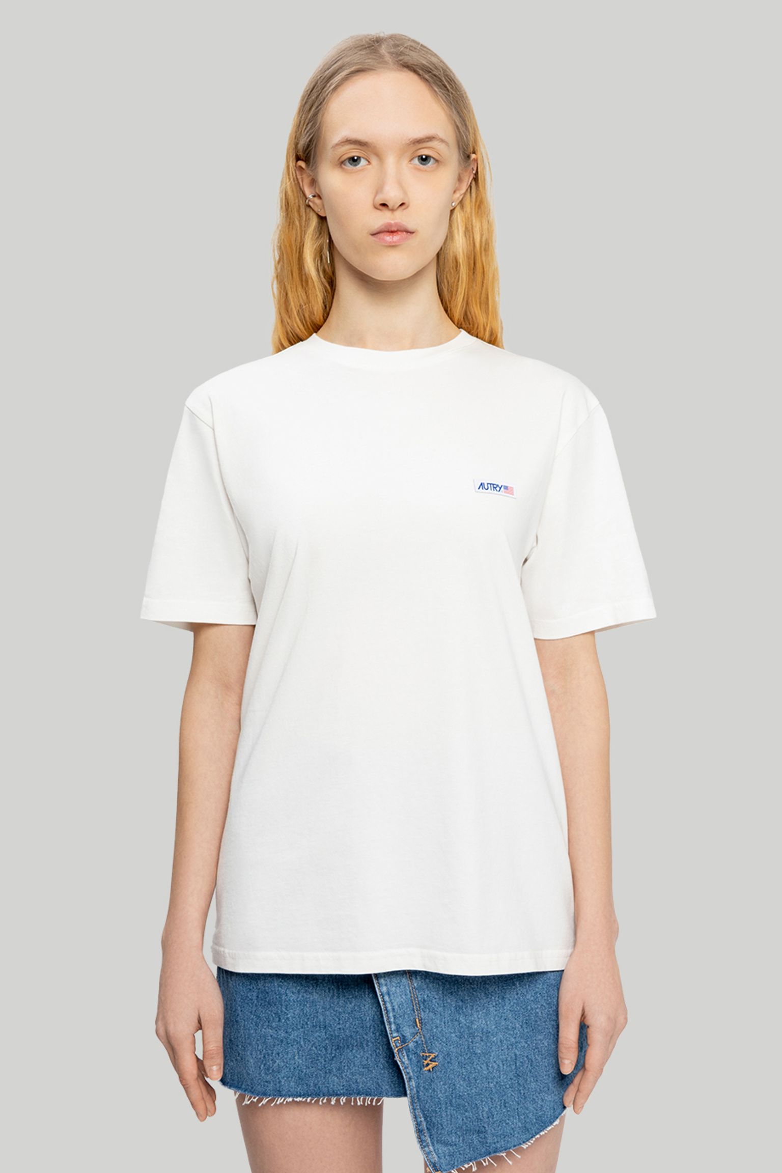 Футболка T-SHIRT MAIN WOM купить в Украине