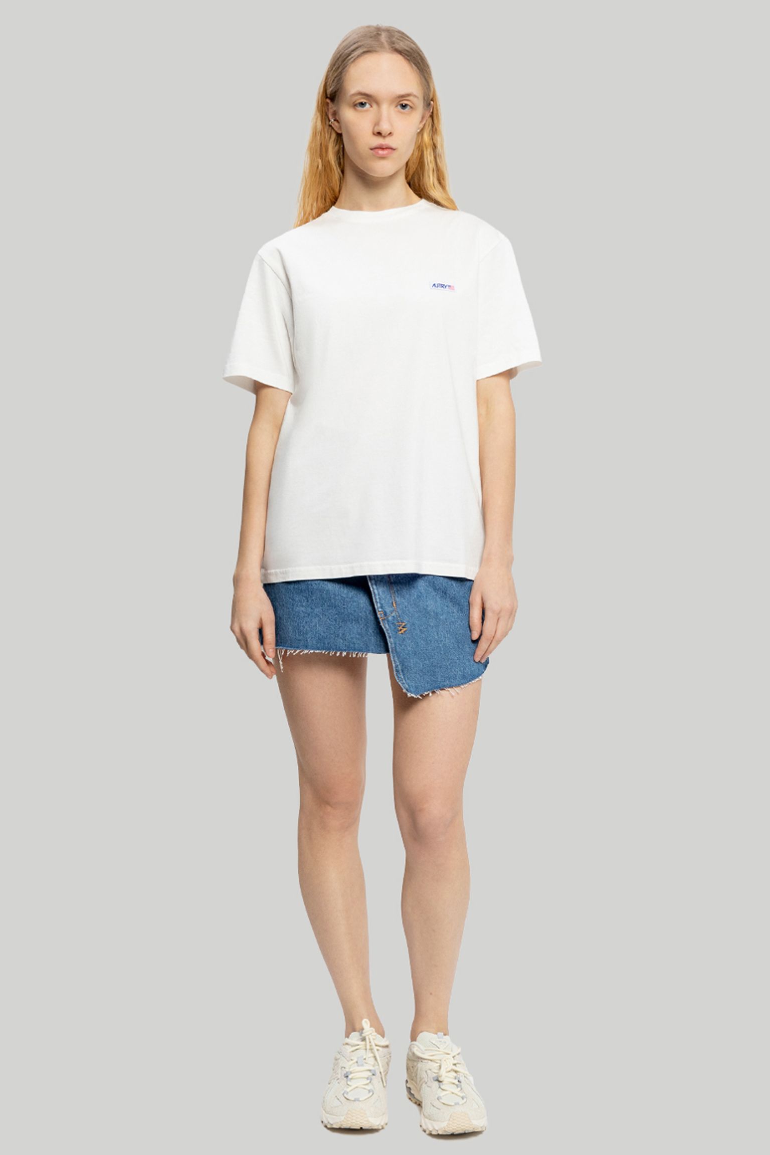 Футболка T-SHIRT MAIN WOM с доставкой