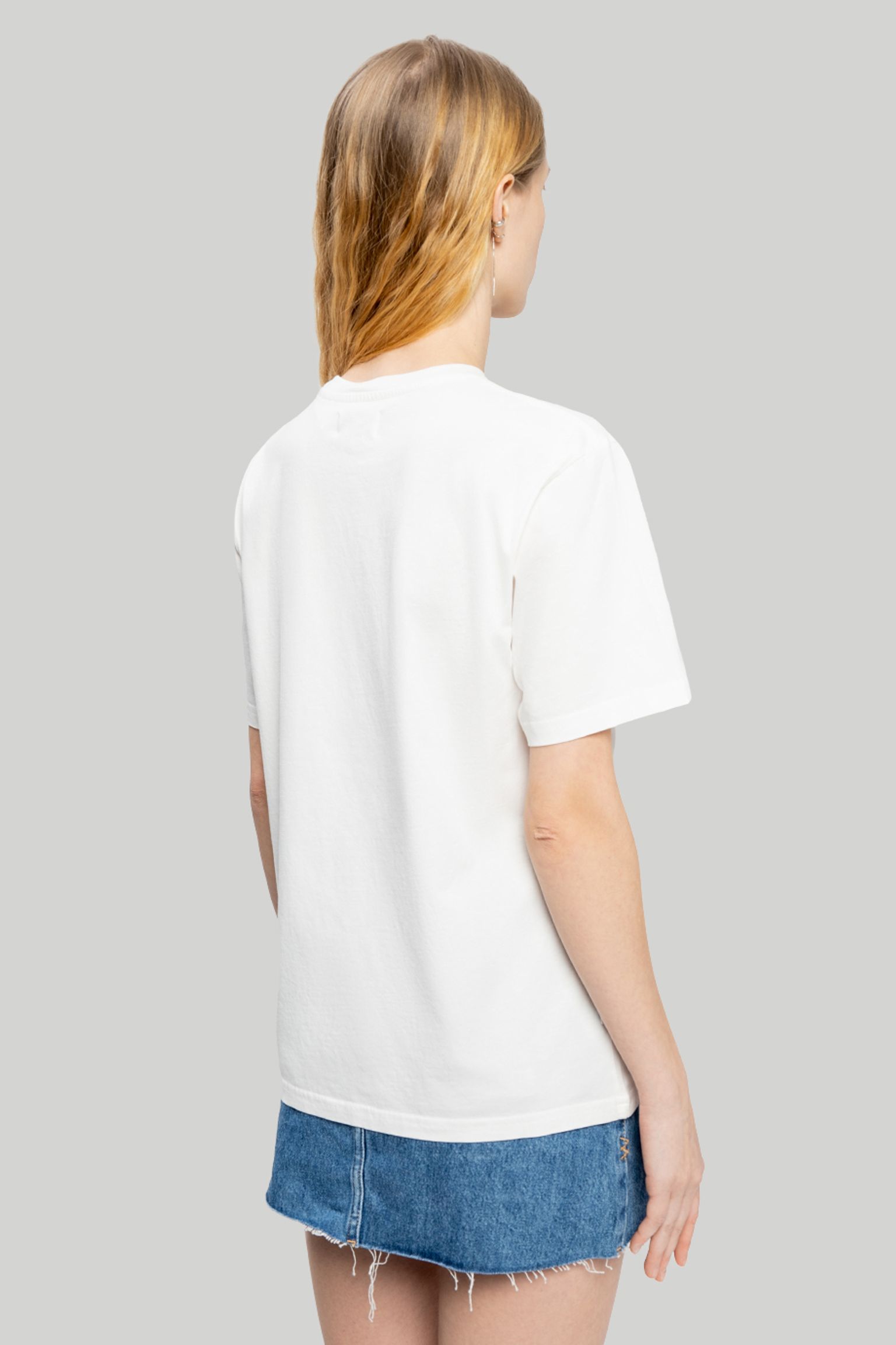 Стильные Футболка T-SHIRT MAIN WOM