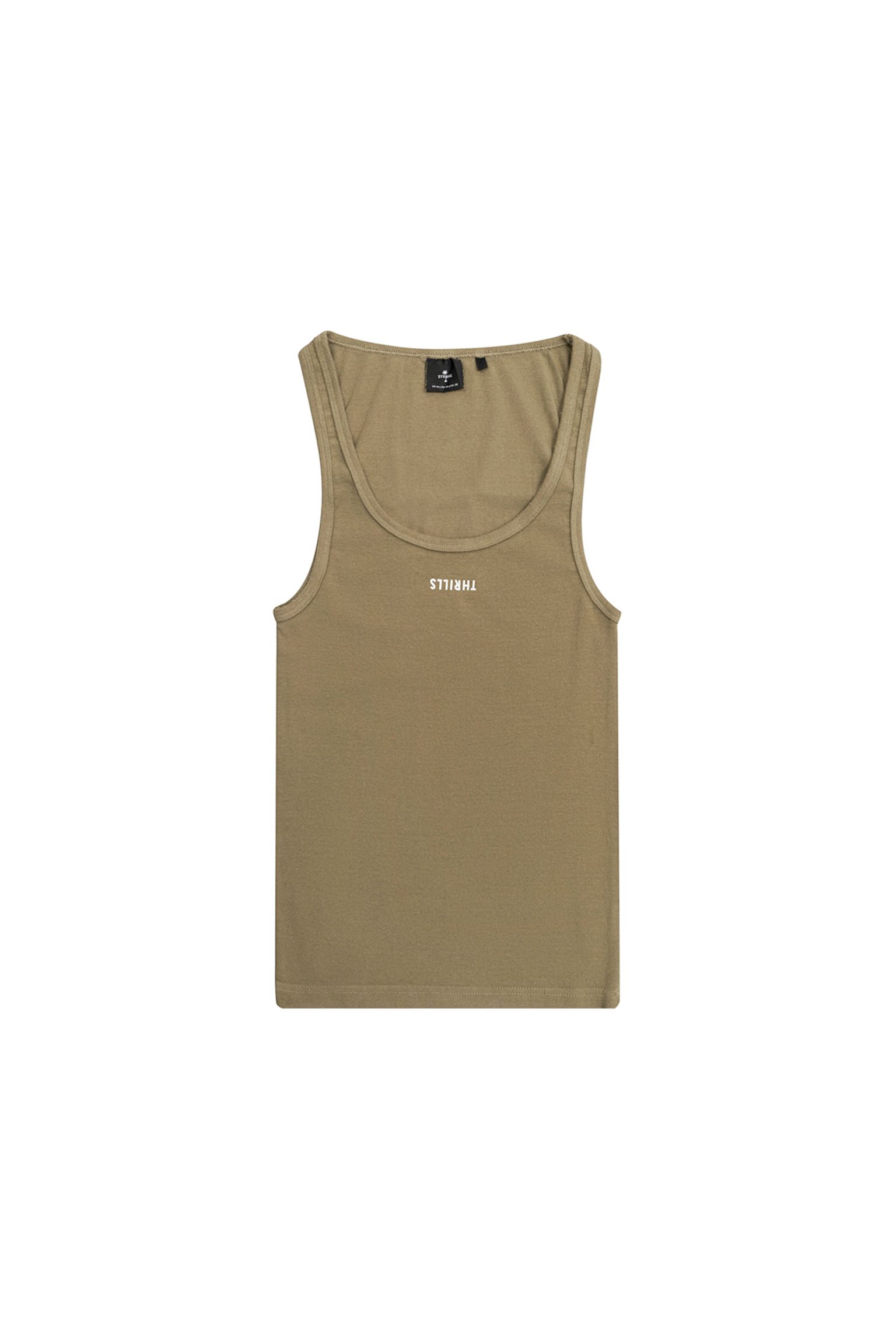 Майка THRILLS Minimal Thrills Scoop Tank купить