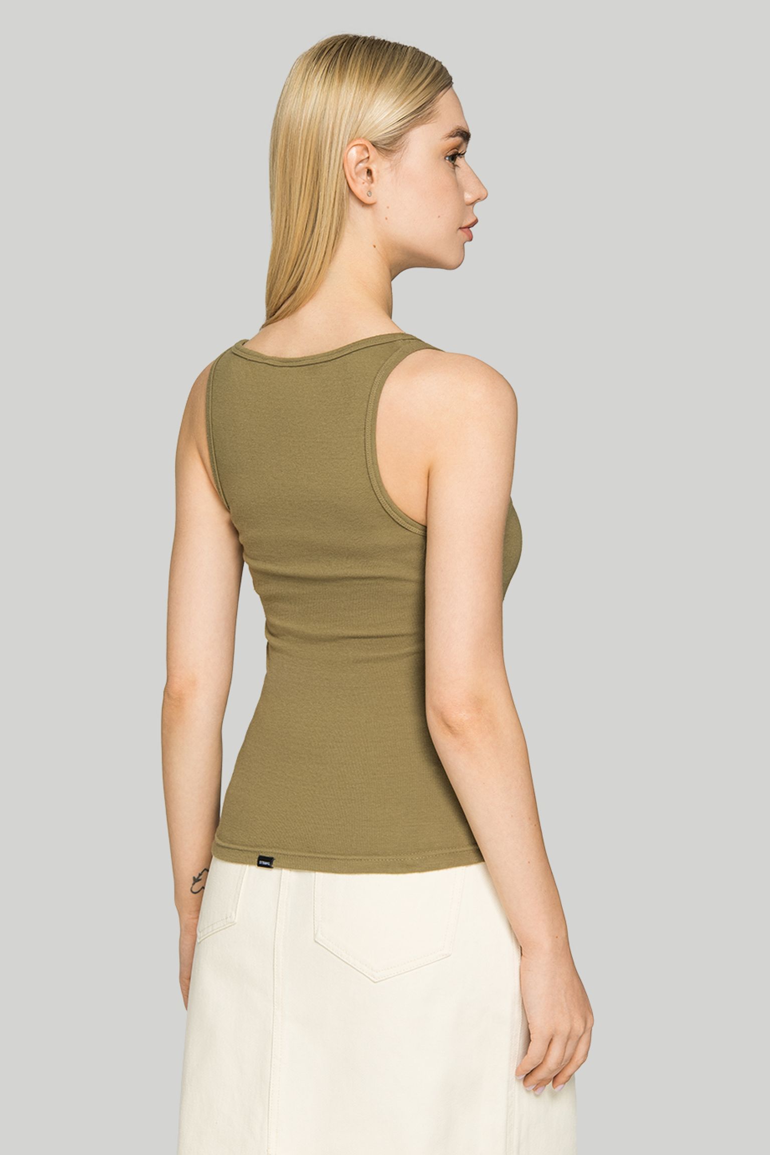 Стильные Майка THRILLS Minimal Thrills Scoop Tank
