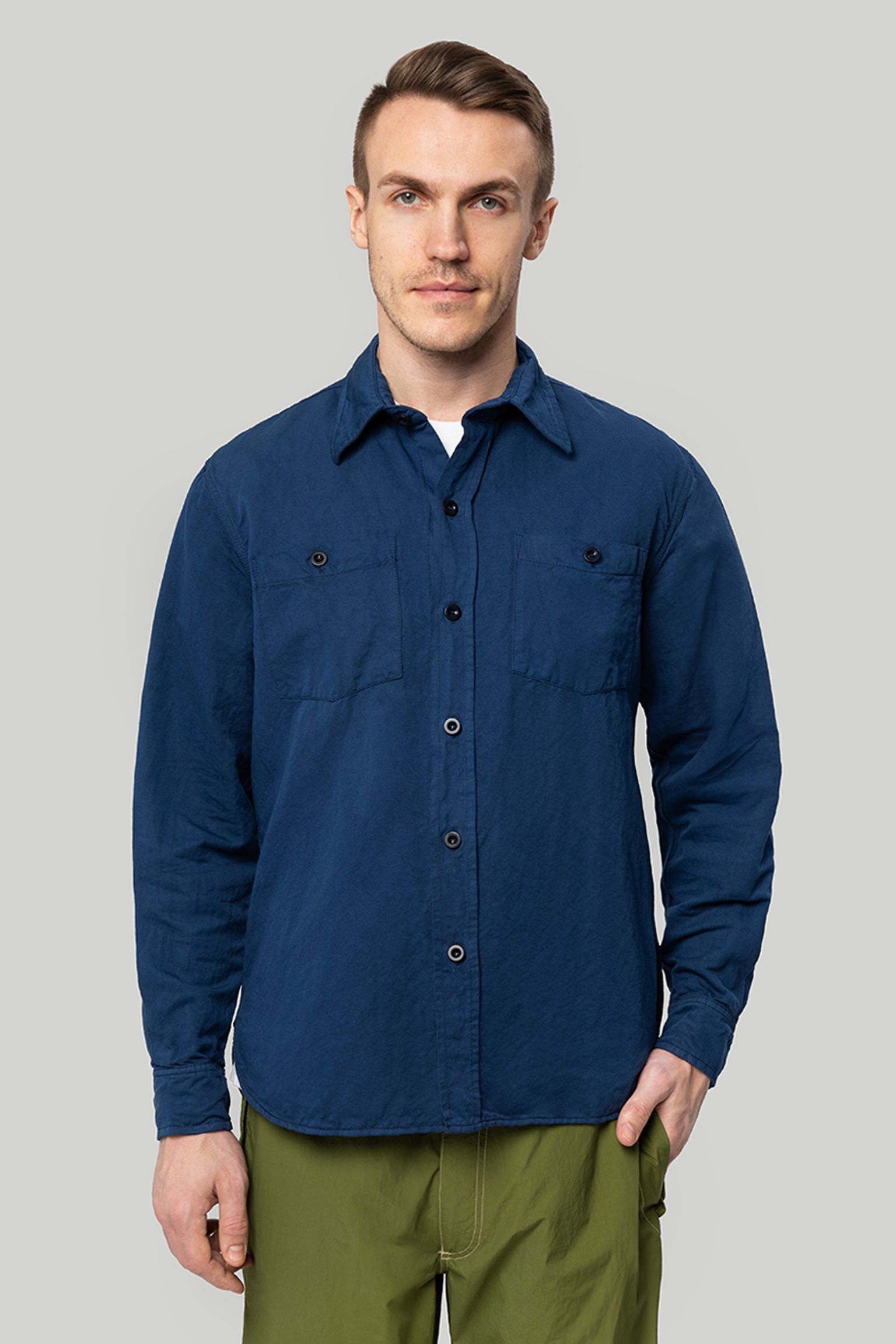 Овершот East Harbour Surplus DICKIES 394 купити в Україні