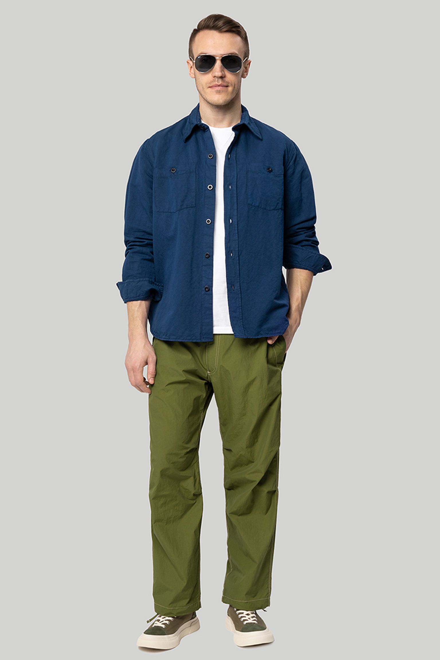 Овершот East Harbour Surplus DICKIES 394