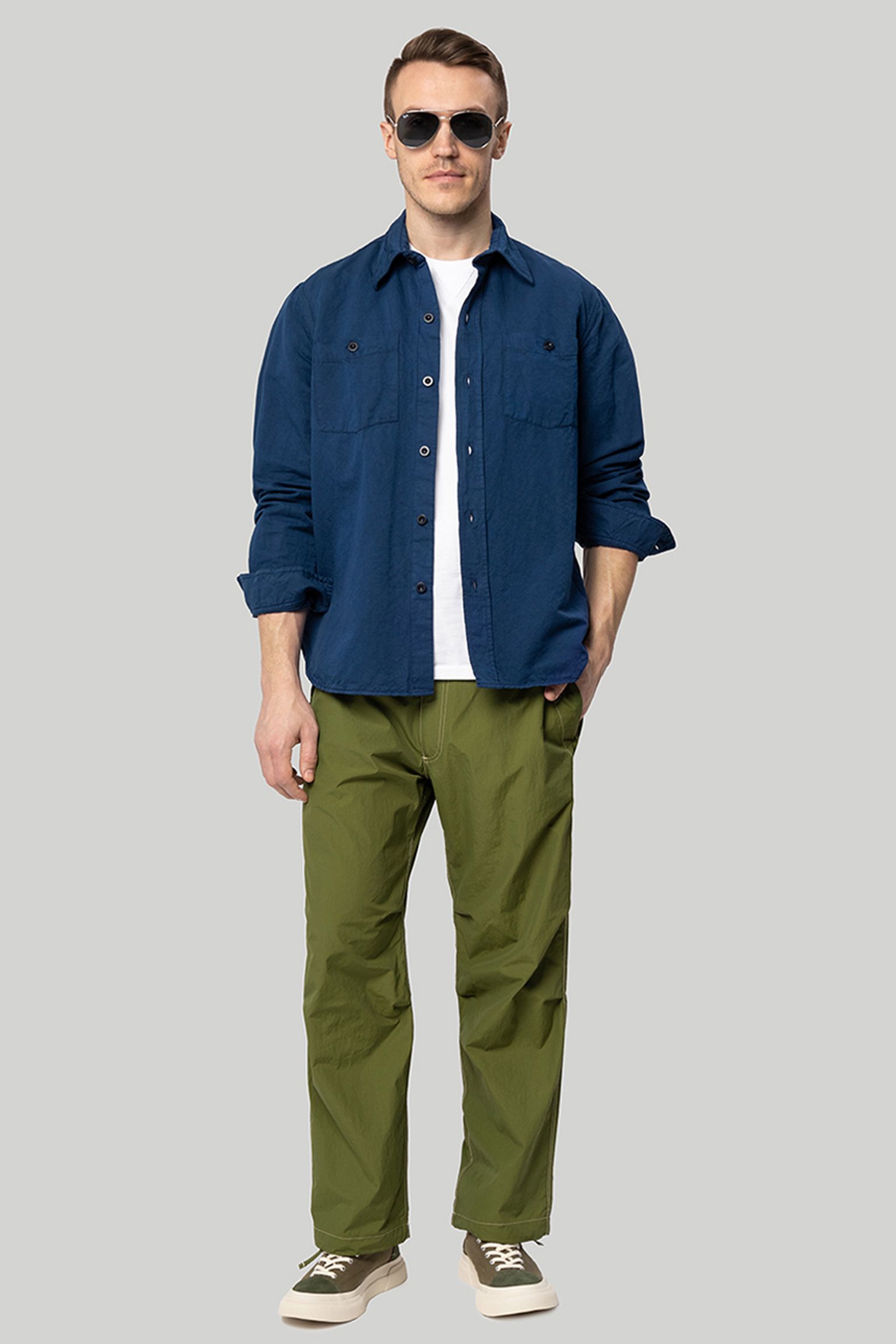 Овершот East Harbour Surplus DICKIES 394 з доставкою