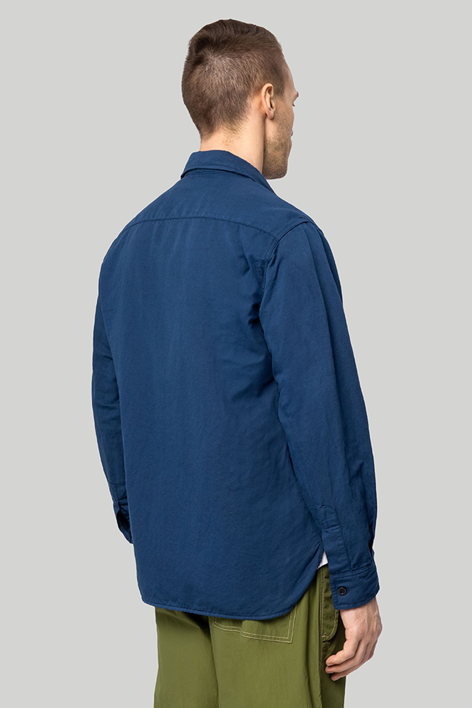 Стильні Овершот East Harbour Surplus DICKIES 394