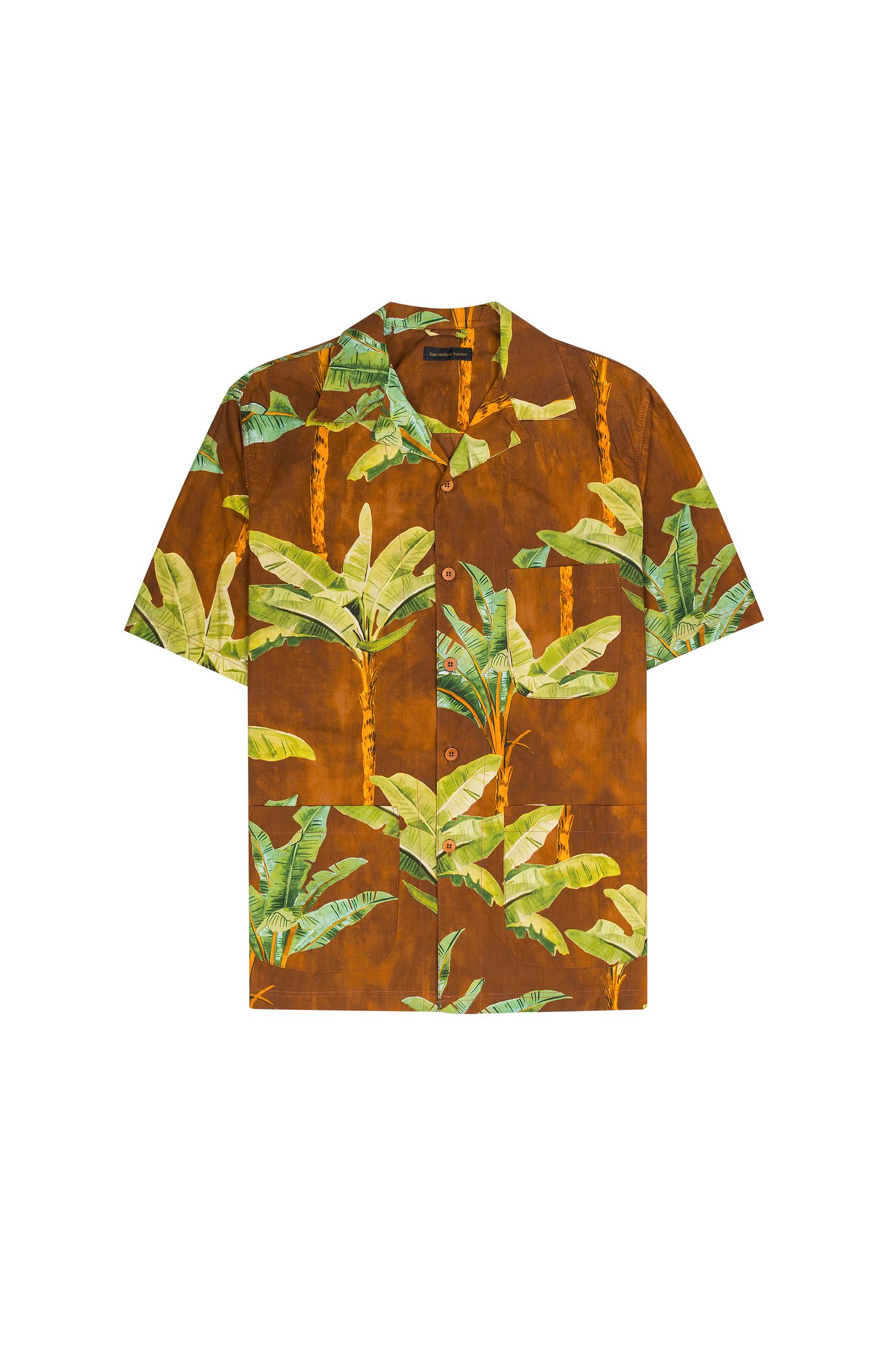 Рубашка East Harbour Surplus ALBUQUERQUE 306 купить