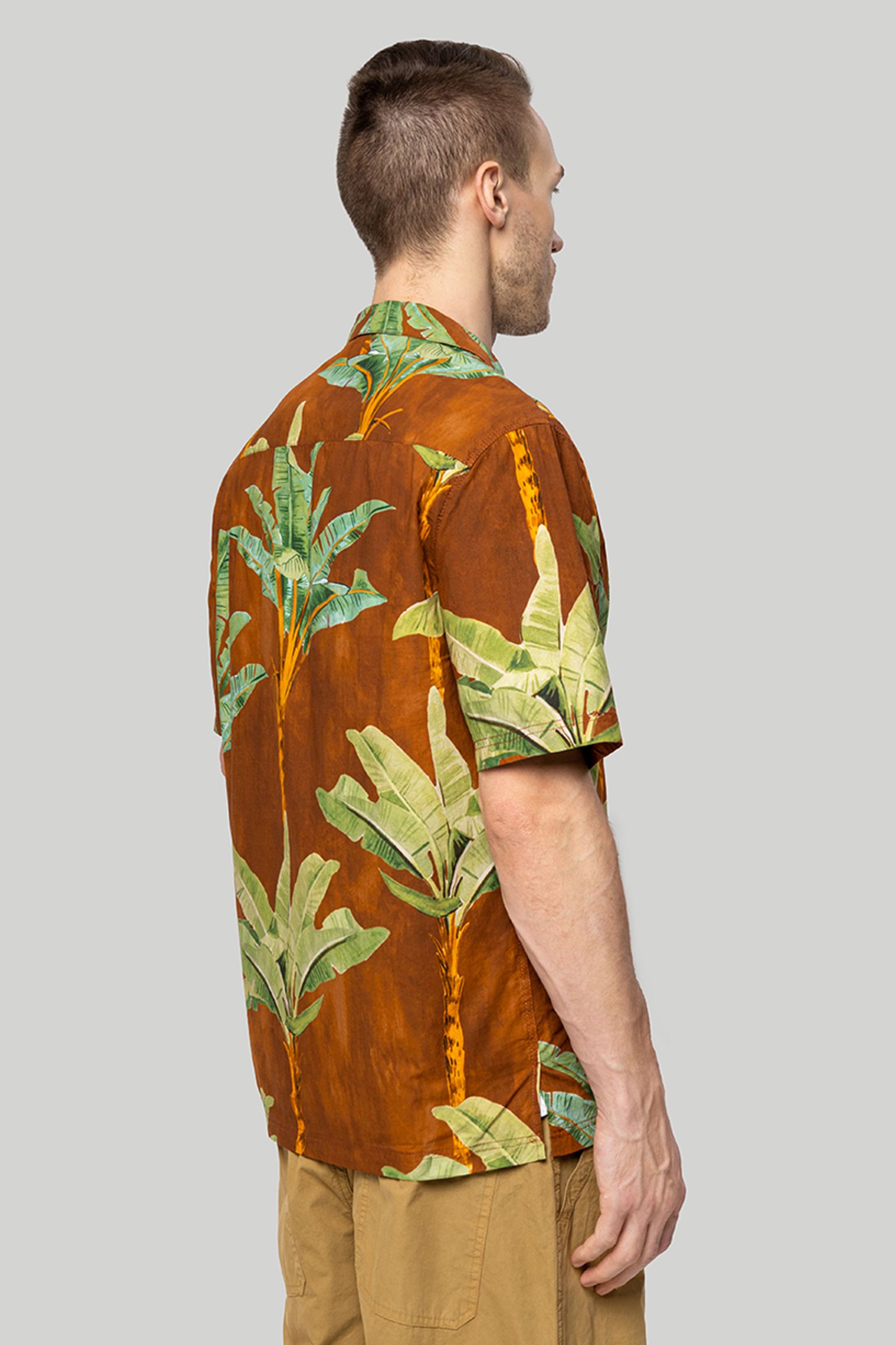 Стильные Рубашка East Harbour Surplus ALBUQUERQUE 306