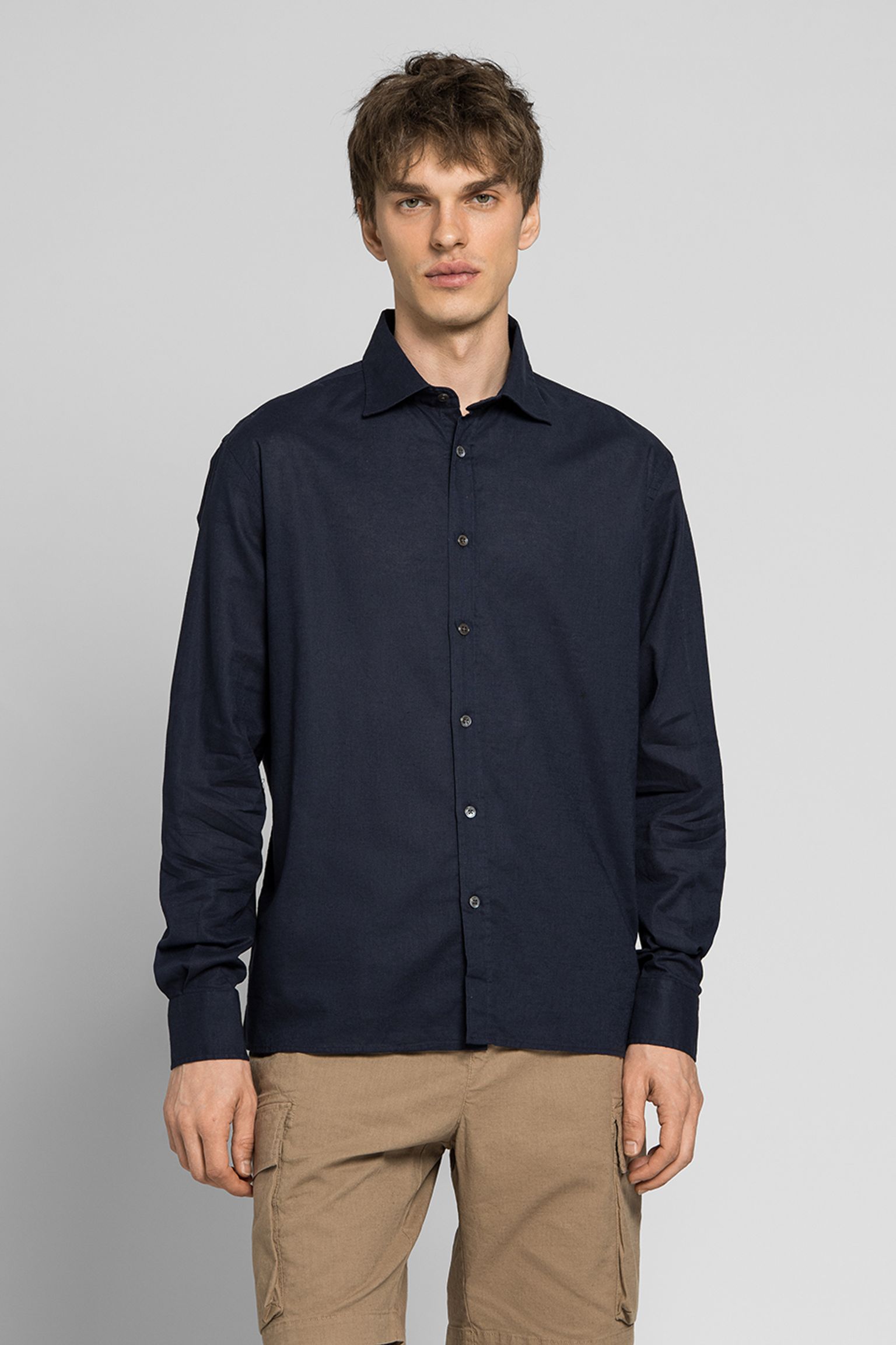 Сорочка SUMMER SHIRT купити в Україні
