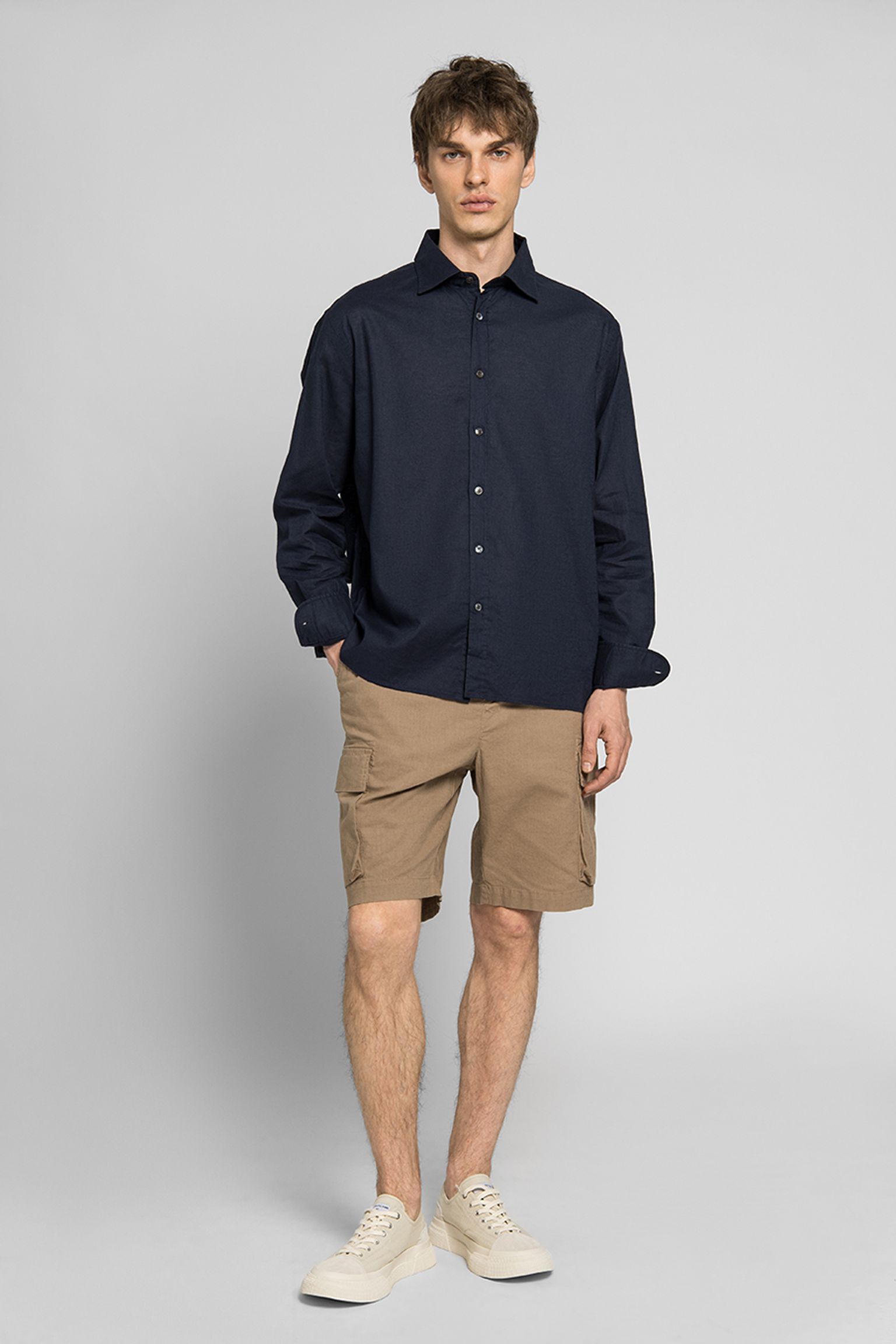 Сорочка SUMMER SHIRT з доставкою