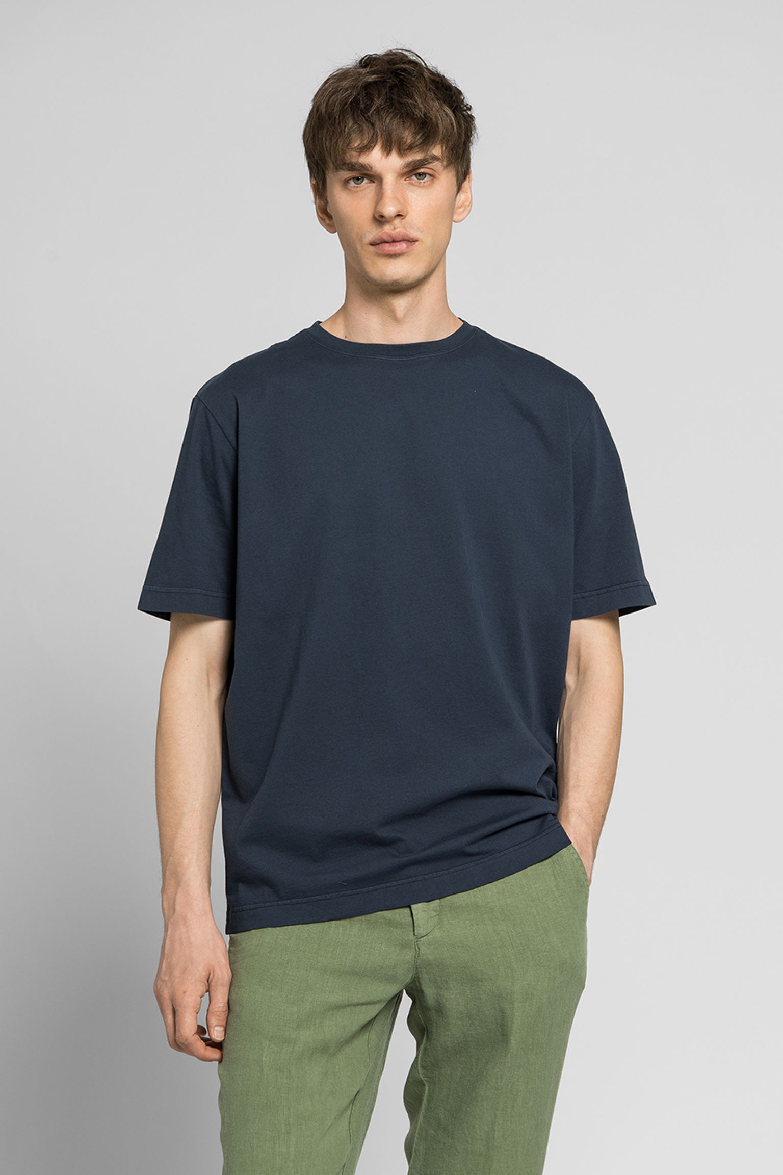 Футболка JERSEY TEE купить