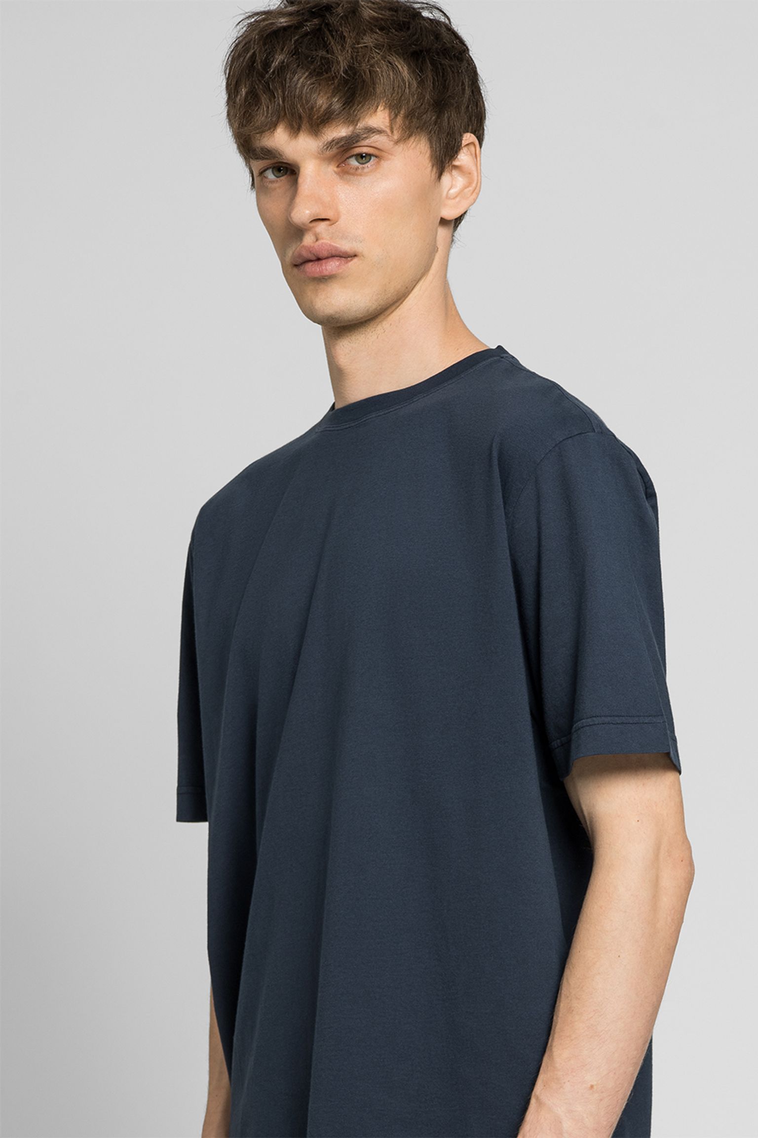 Стильные Футболка JERSEY TEE