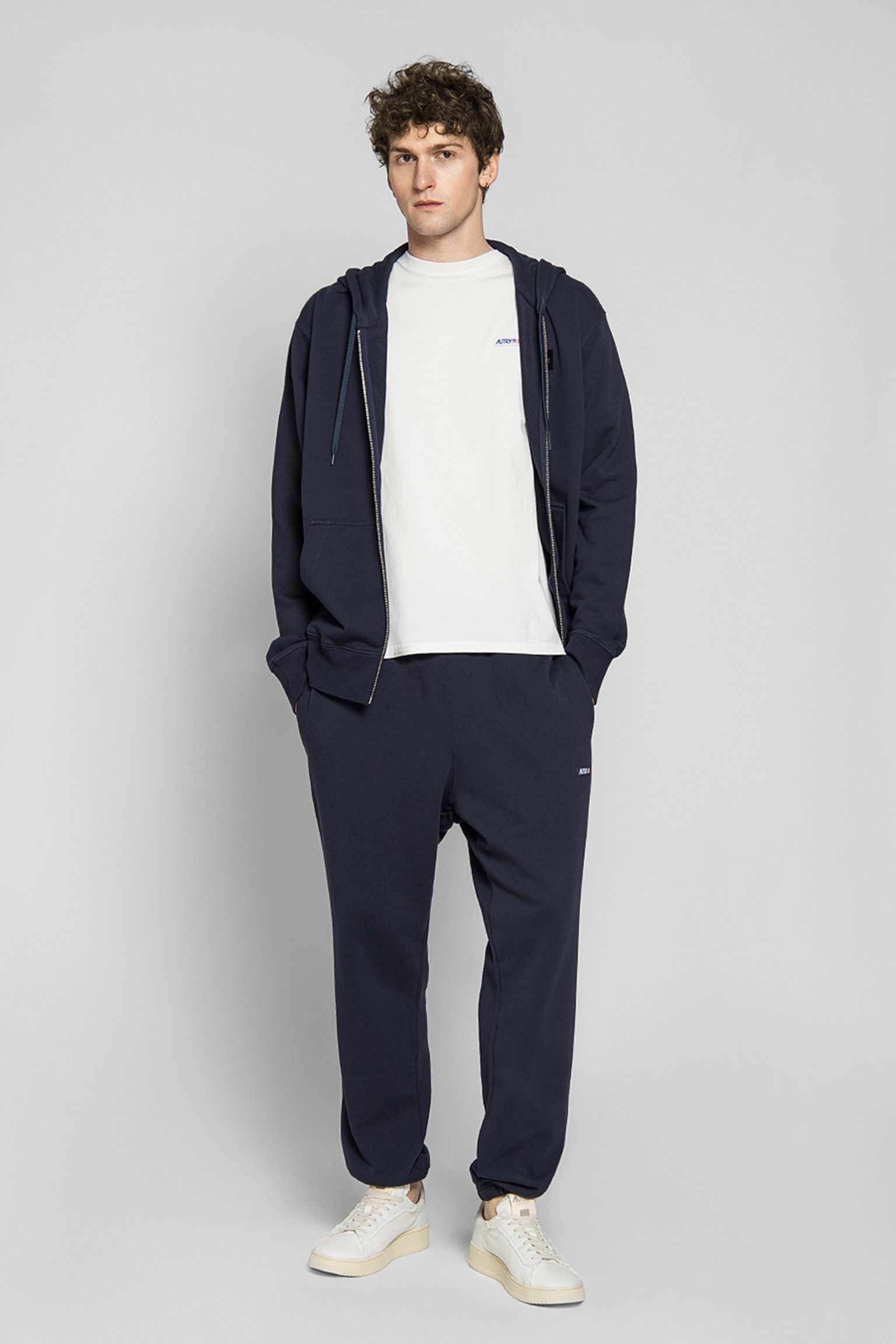 Спортивная кофта HOODIE MAIN MAN с доставкой