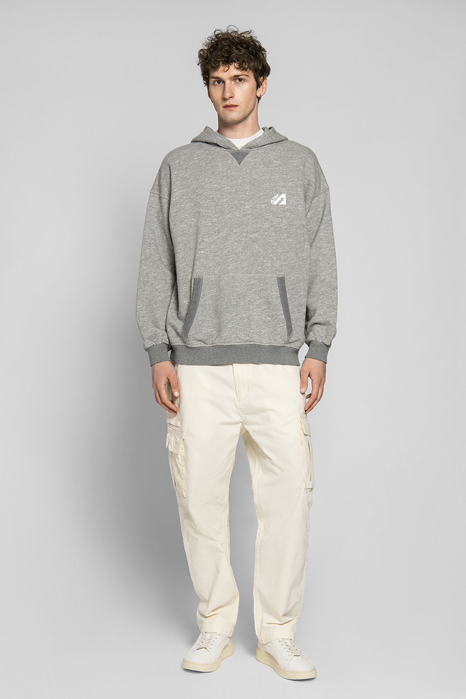 Худи HOODIE ACTION MAN с доставкой