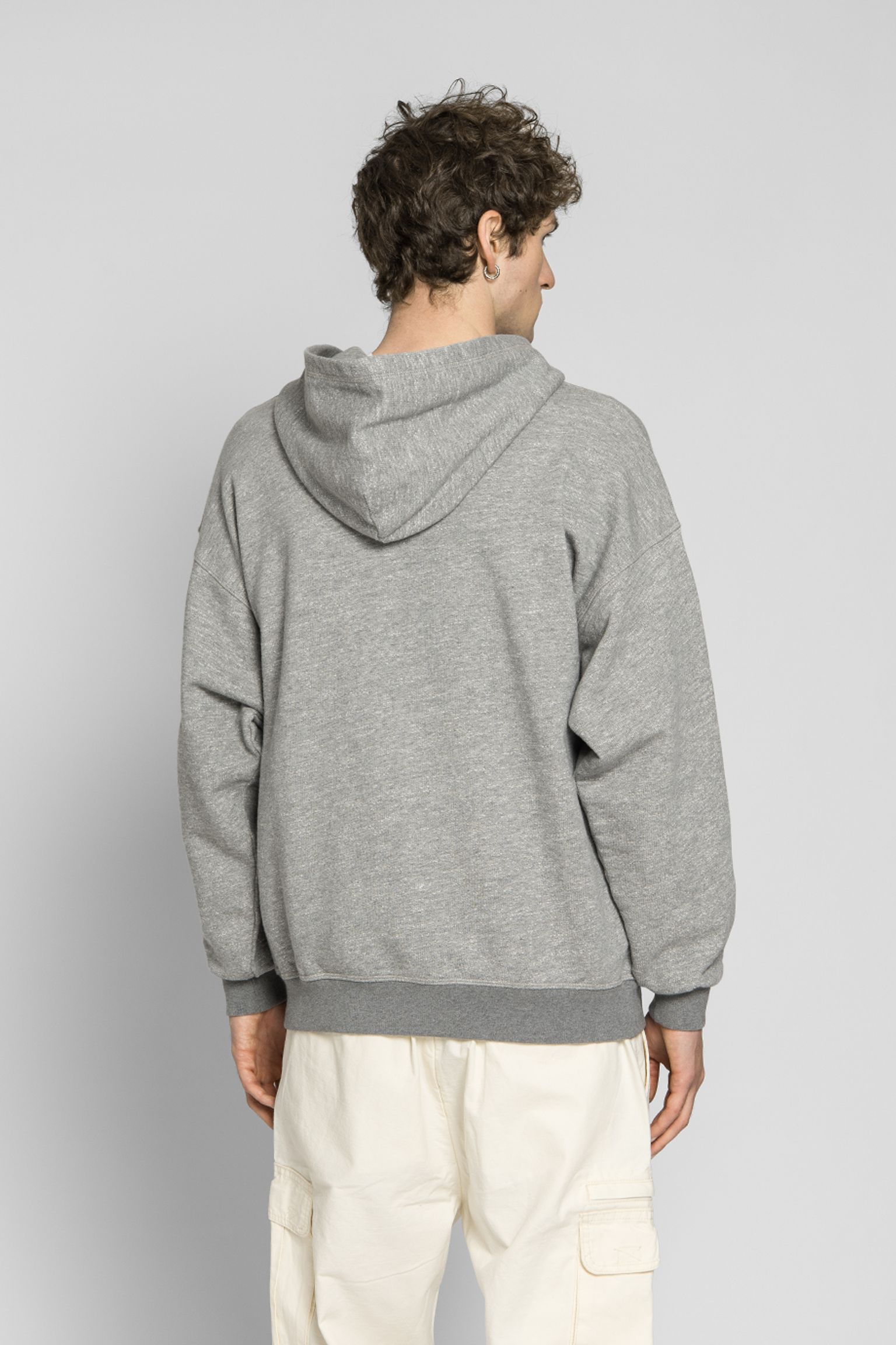 Стильные Худи HOODIE ACTION MAN
